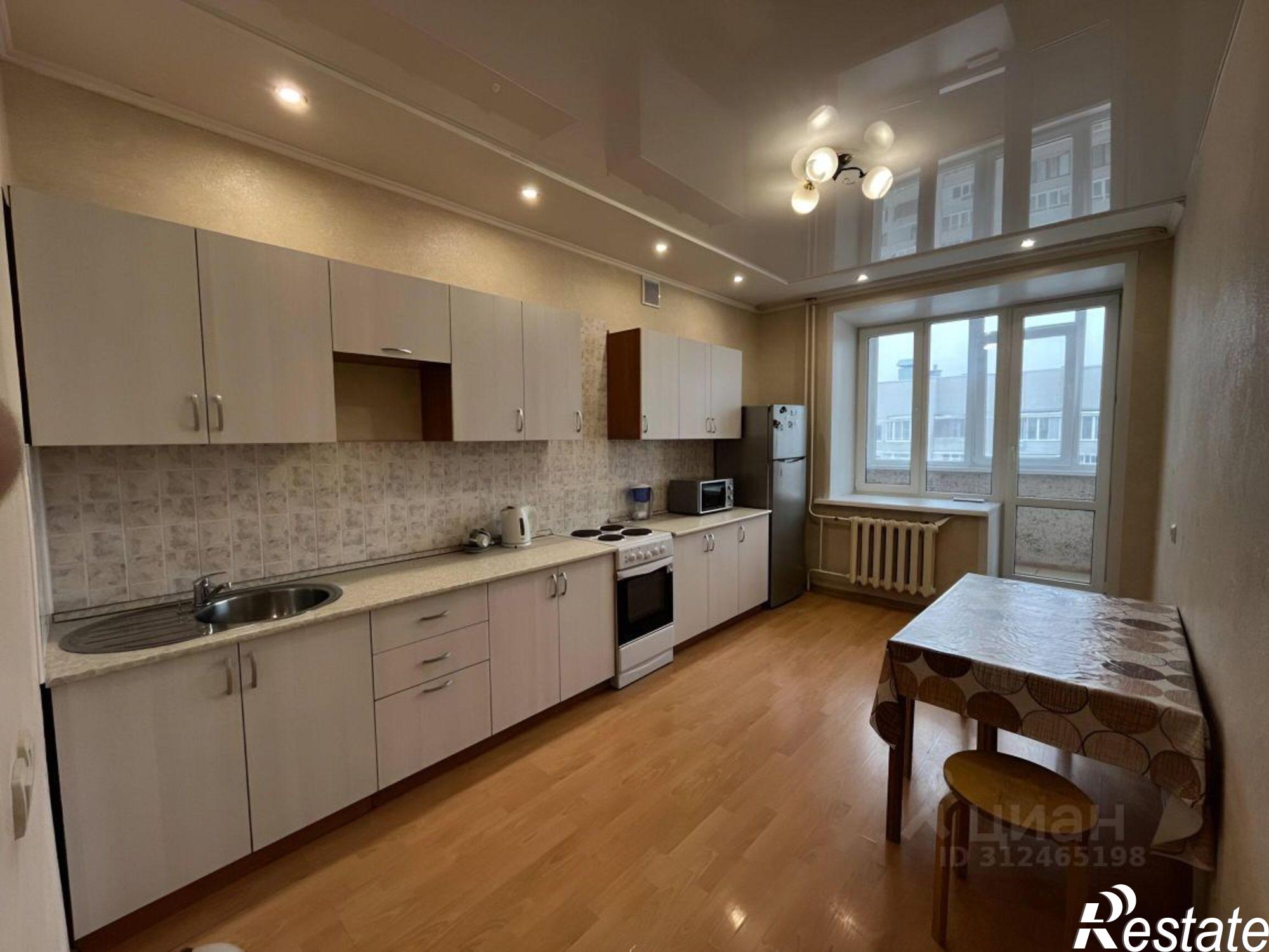 Сдать квартиру за 37 000 рублей на ул Чистопольская, 85