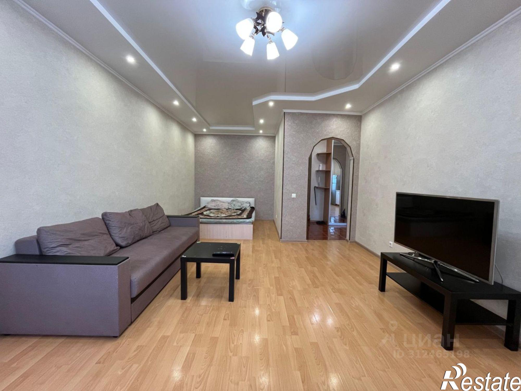 Сдать квартиру за 37 000 рублей на ул Чистопольская, 85