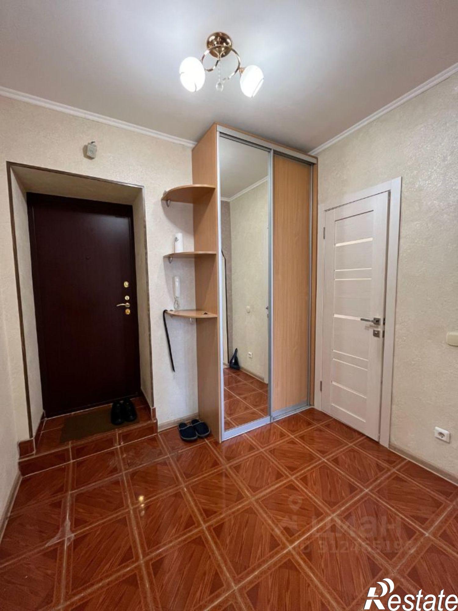 Сдать квартиру за 37 000 рублей на ул Чистопольская, 85