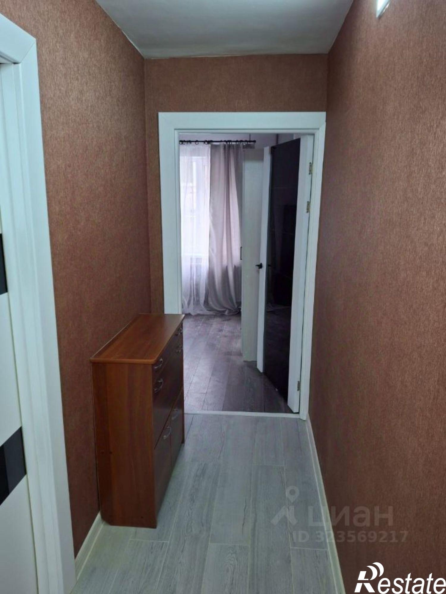 Сдать квартиру за 33 000 рублей на улица Космонавтов, 11А