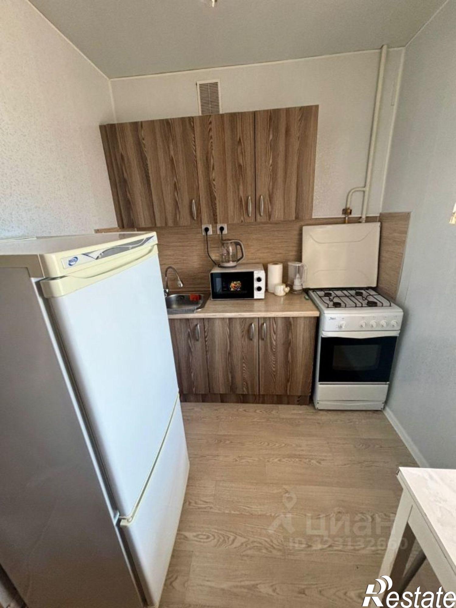 Сдать квартиру за 25 000 рублей на проспект Ямашева, 75