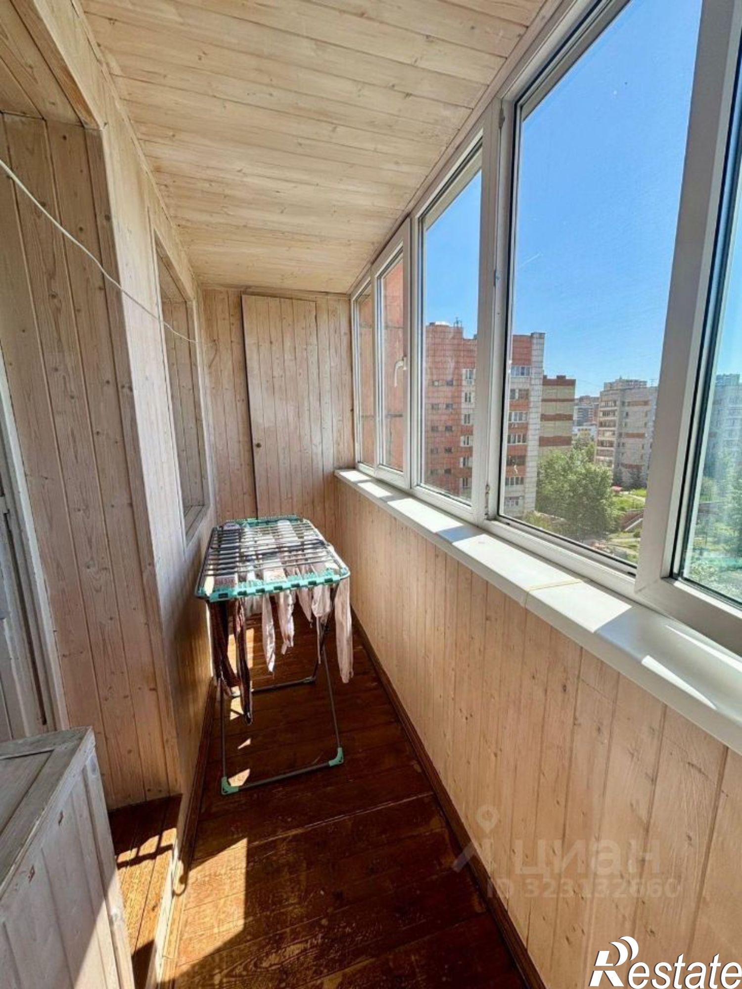 Сдать квартиру за 25 000 рублей на проспект Ямашева, 75