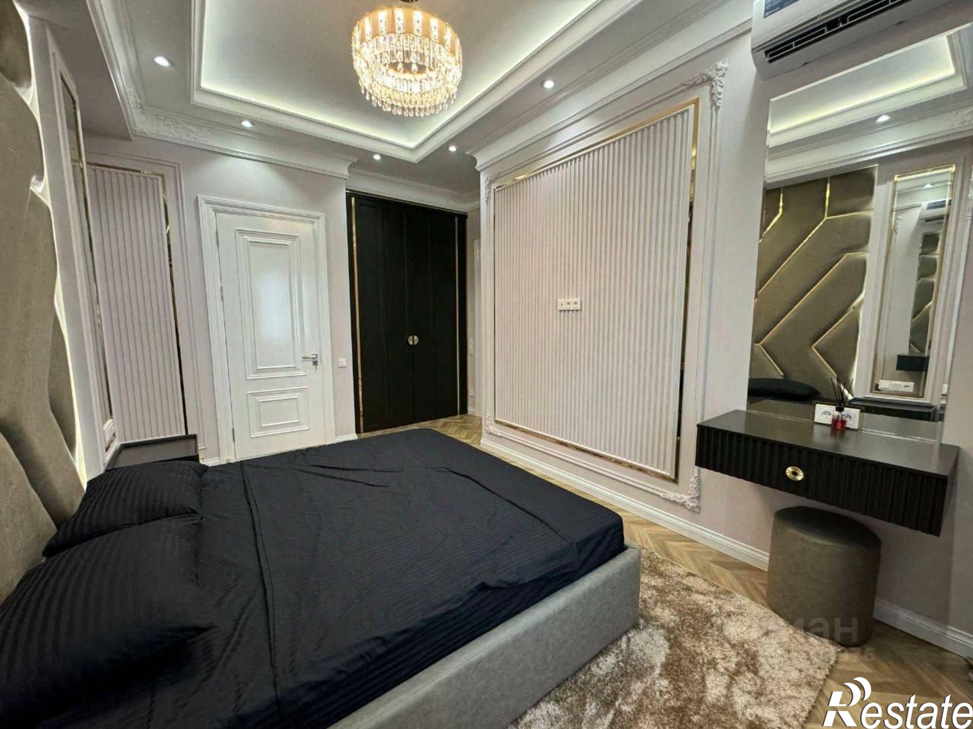 Сдать квартиру за 45 000 рублей на ул Волкова, 12