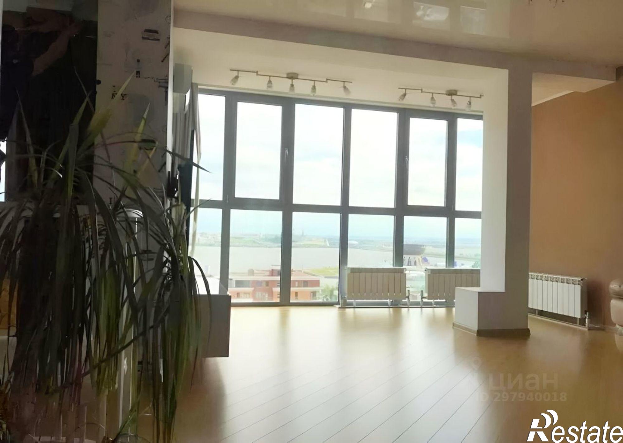 Сдать квартиру за 35 000 рублей на ул Чистопольская, 22