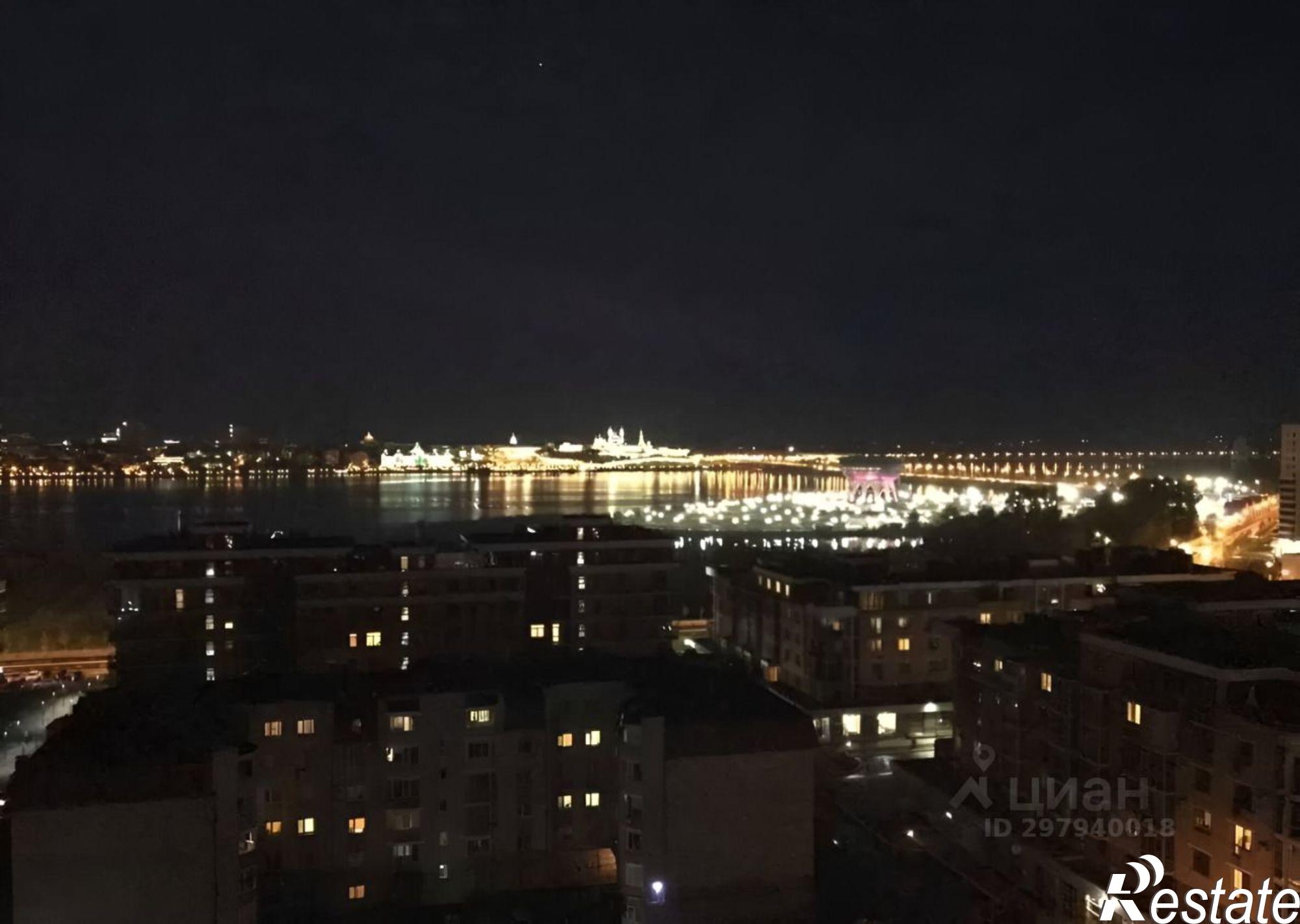 Сдать квартиру за 35 000 рублей на ул Чистопольская, 22