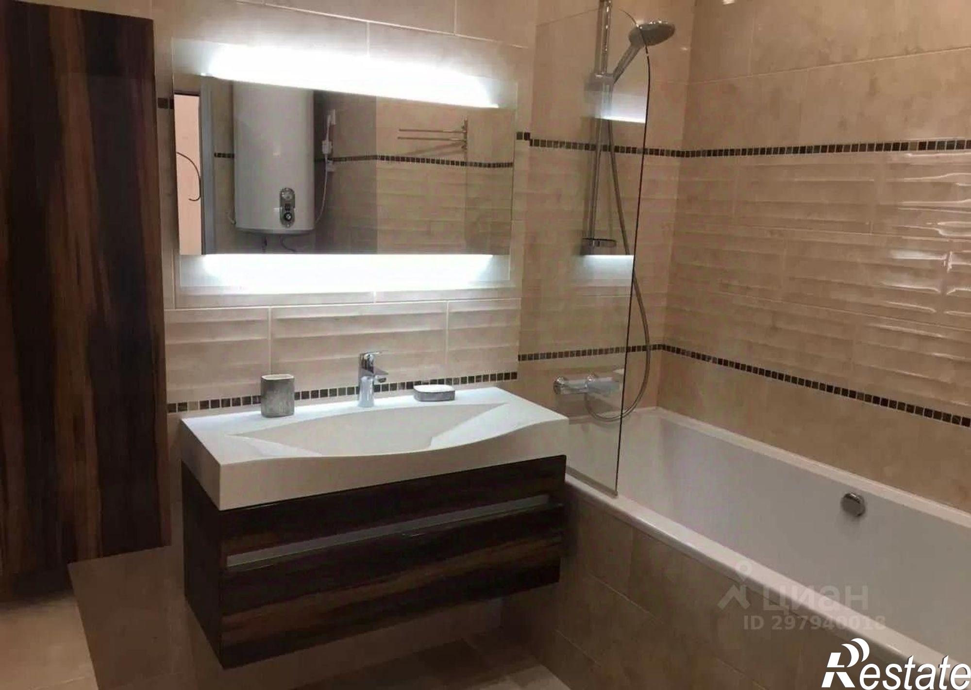 Сдать квартиру за 35 000 рублей на ул Чистопольская, 22