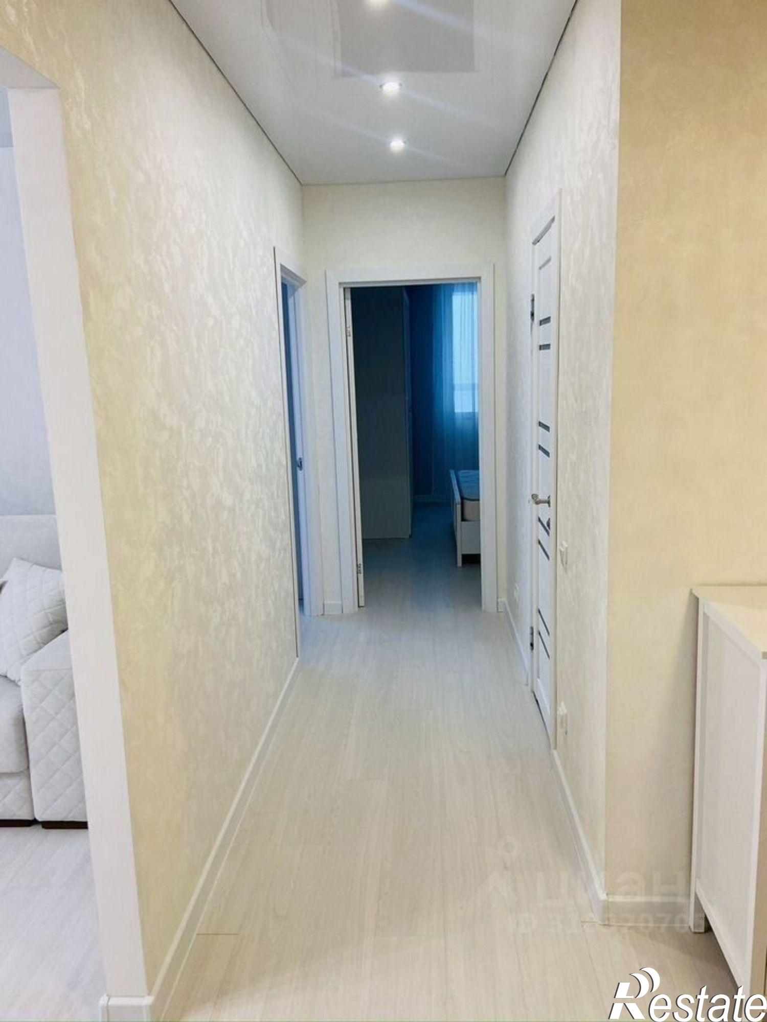 Сдать квартиру за 35 000 рублей на ул Братьев Батталовых, 20А 2