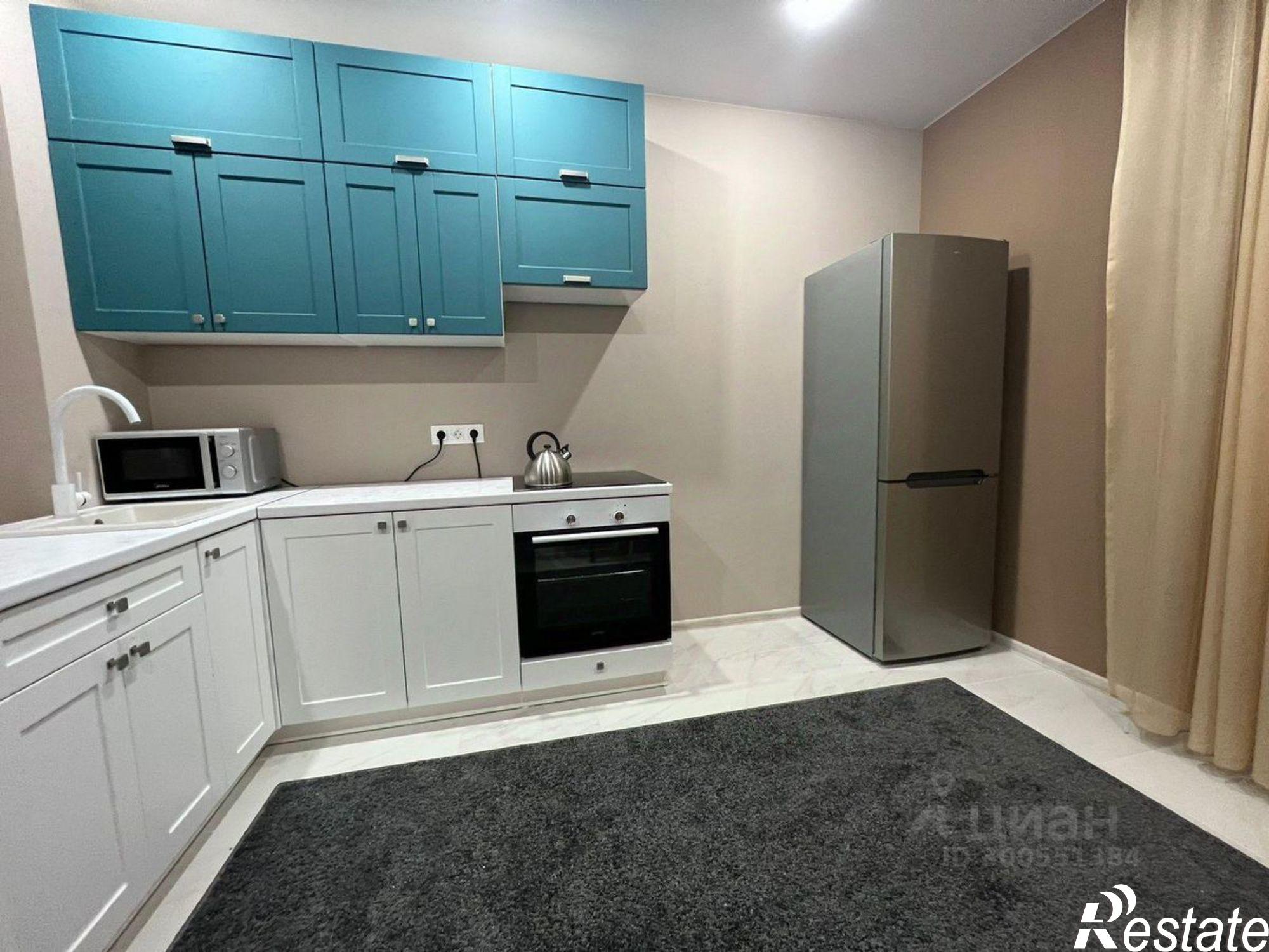 Сдать квартиру за 30 000 рублей на ул Адоратского, 1Б