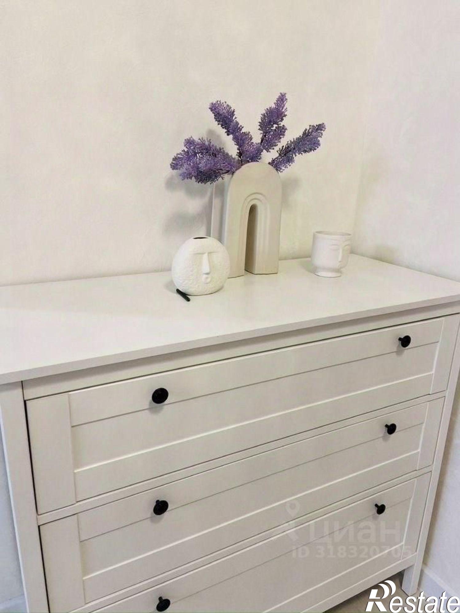 Сдать квартиру за 35 000 рублей на ул Братьев Батталовых, 20А 2