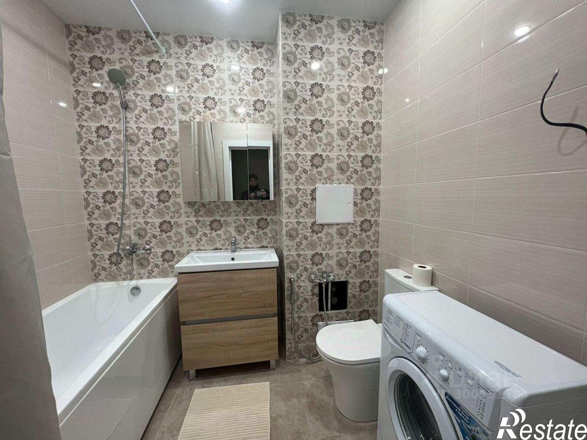 Сдать квартиру за 30 000 рублей на ул Адоратского, 1Б