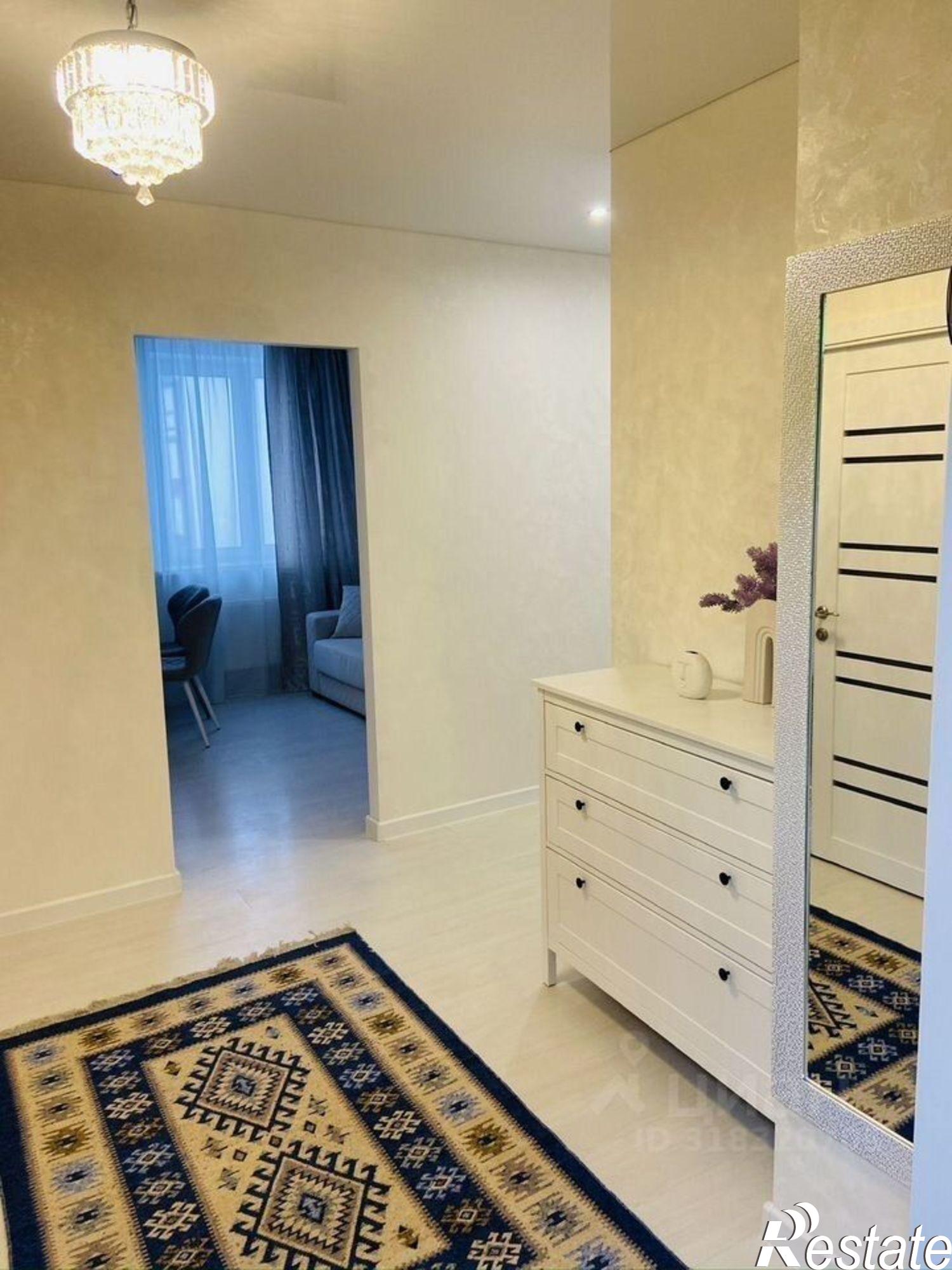 Сдать квартиру за 35 000 рублей на ул Братьев Батталовых, 20А 2