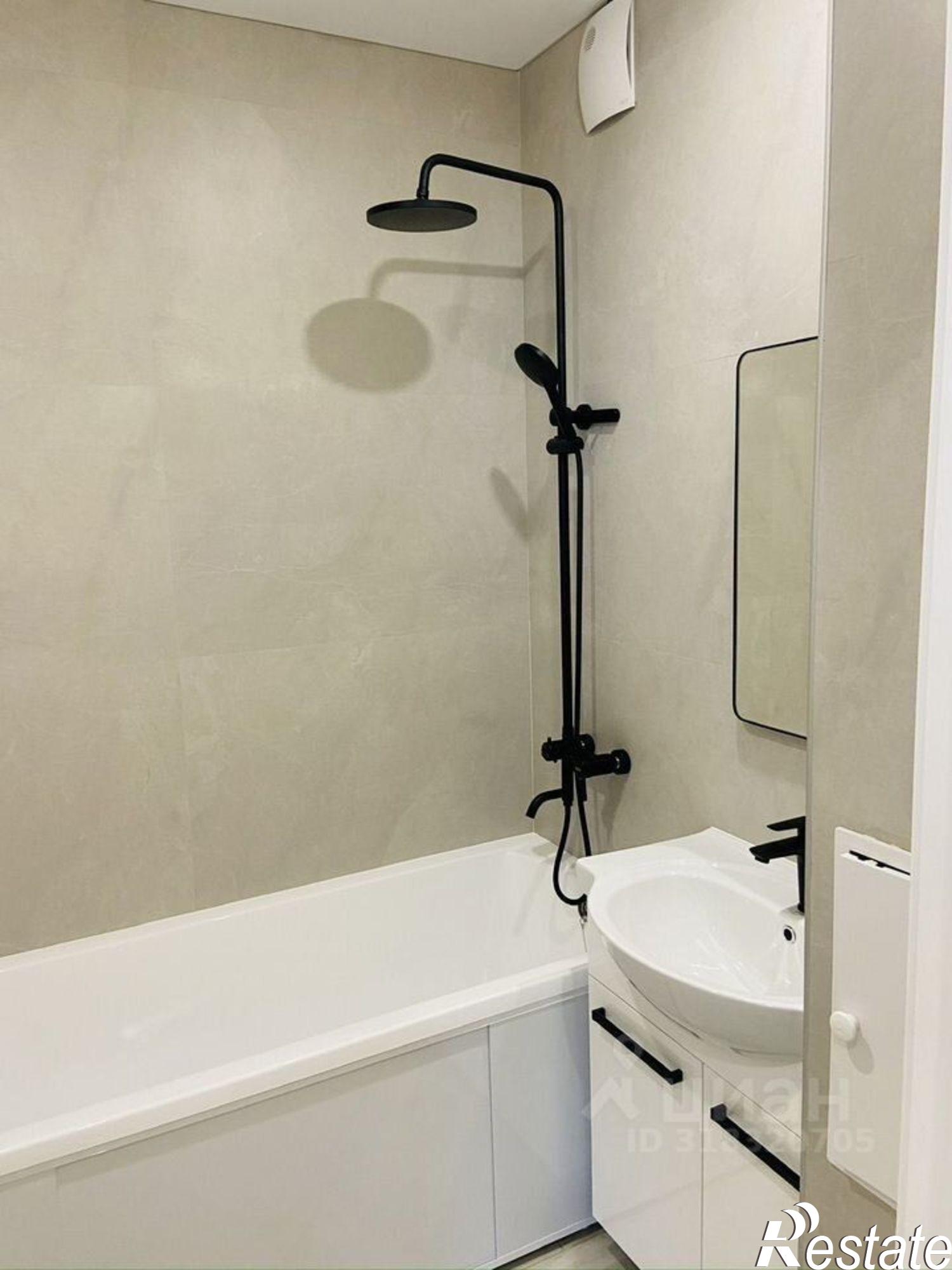 Сдать квартиру за 35 000 рублей на ул Братьев Батталовых, 20А 2