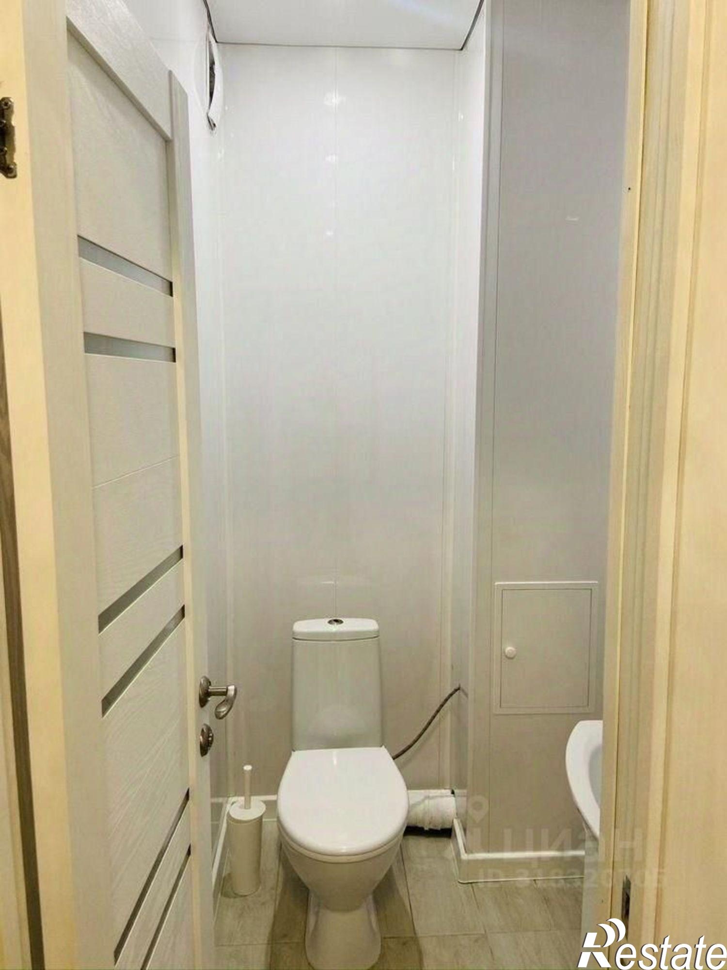 Сдать квартиру за 35 000 рублей на ул Братьев Батталовых, 20А 2