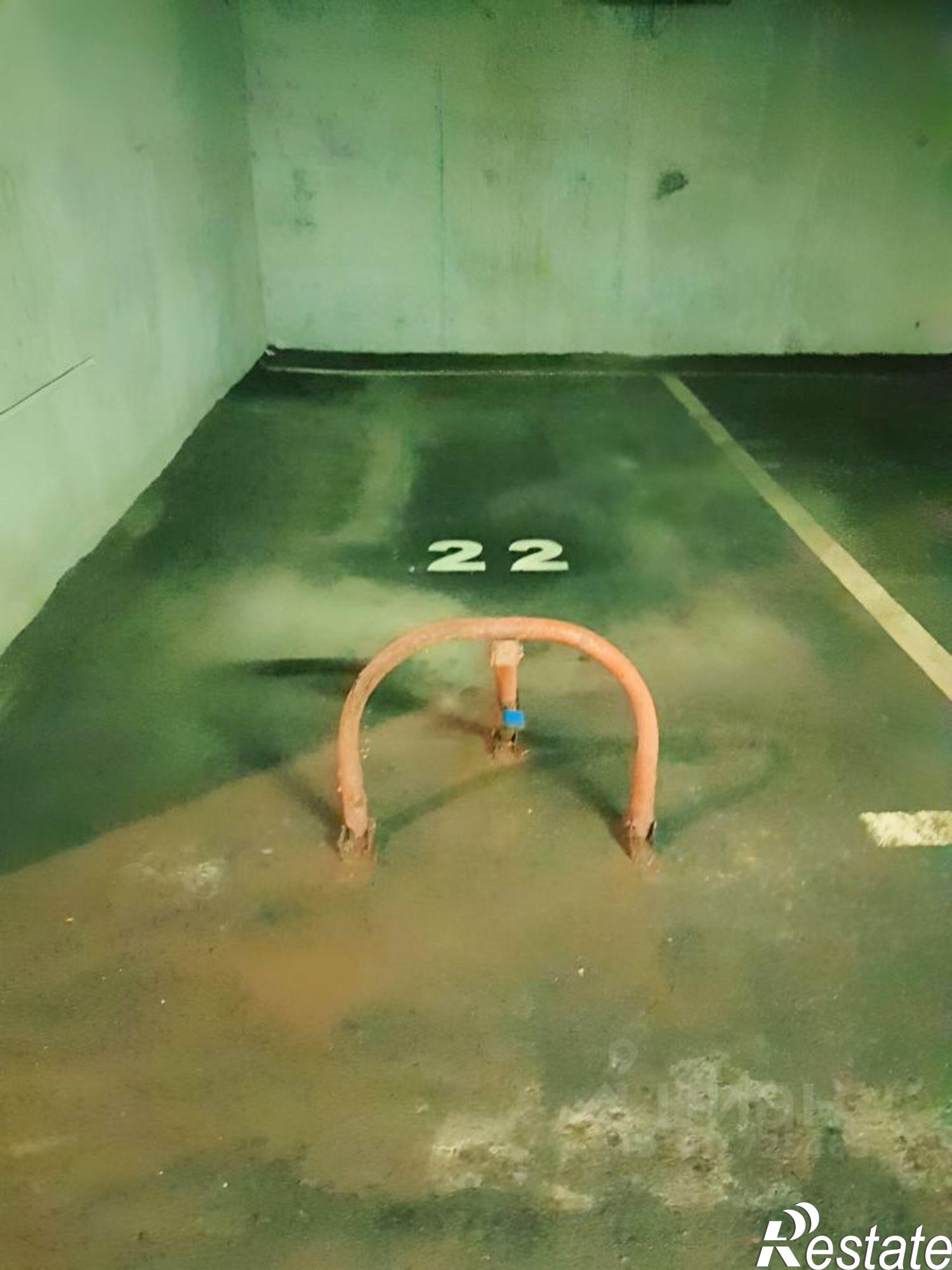 Сдать гараж, место в паркинге за 5 714 рублей на улица Гастелло, 7