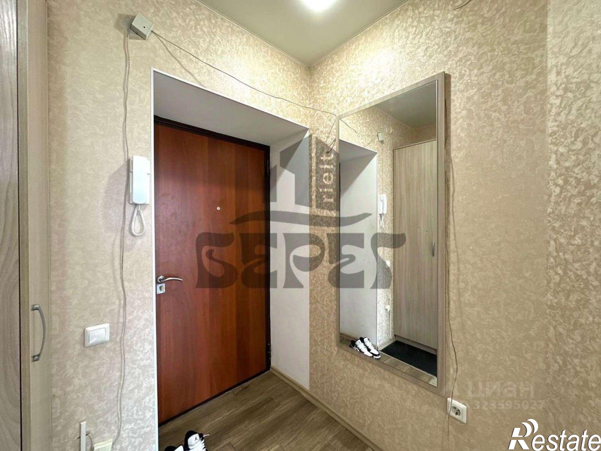 Сдать квартиру за 34 990 рублей на Аметьевская магистраль, 4А