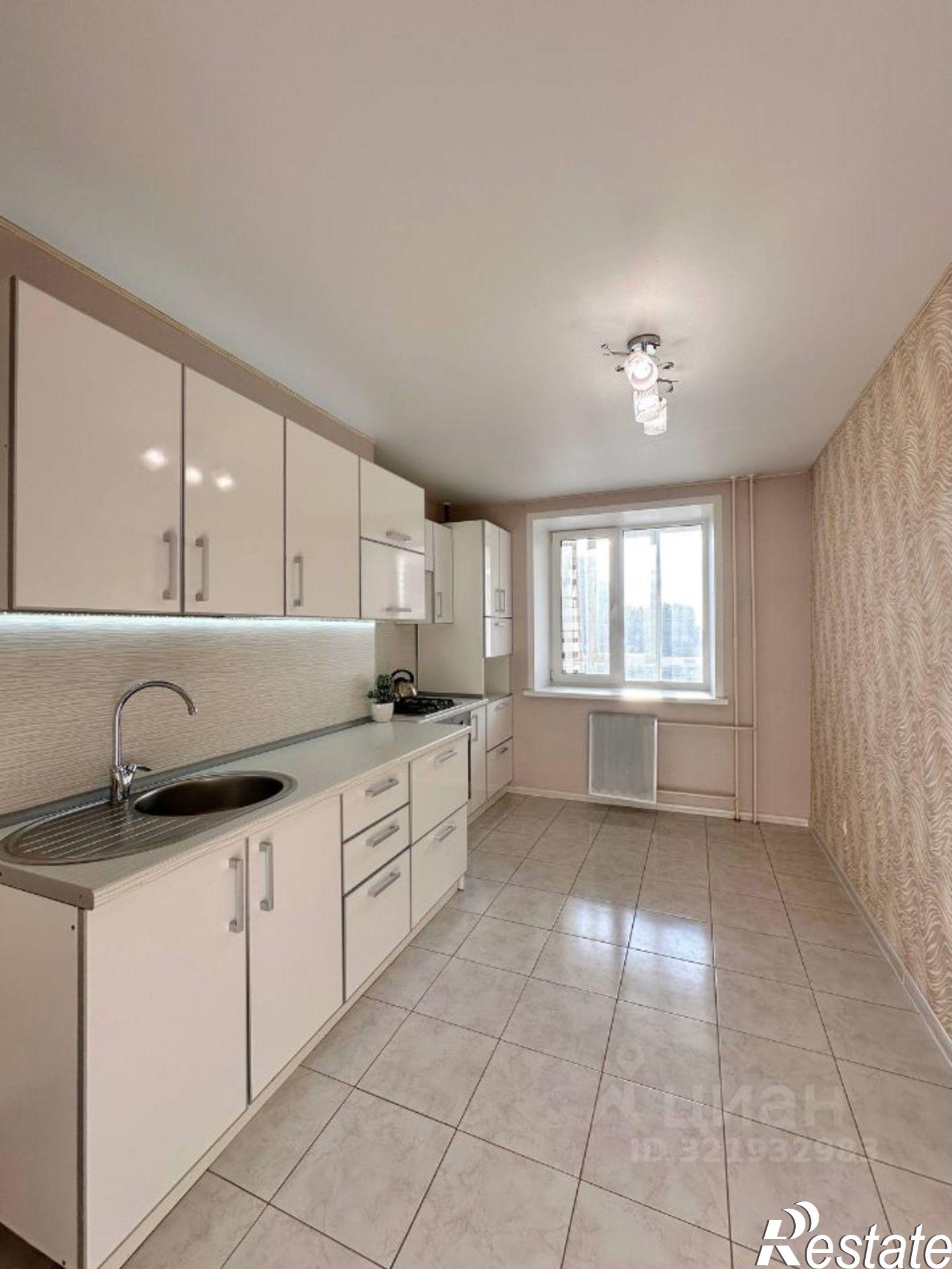 Купить квартиру за 7 949 000 рублей на Безоблачная улица, 3