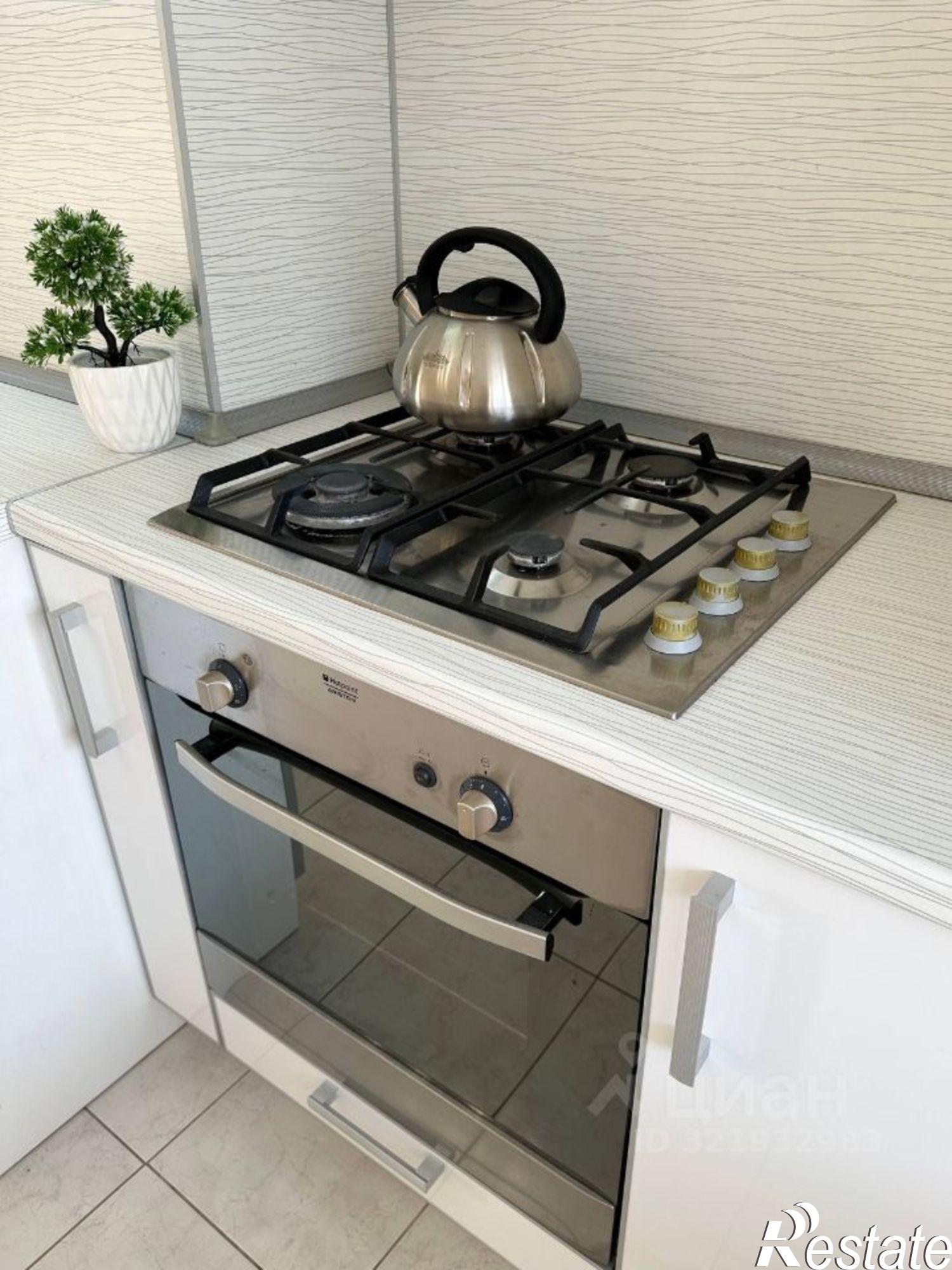 Купить квартиру за 7 949 000 рублей на Безоблачная улица, 3