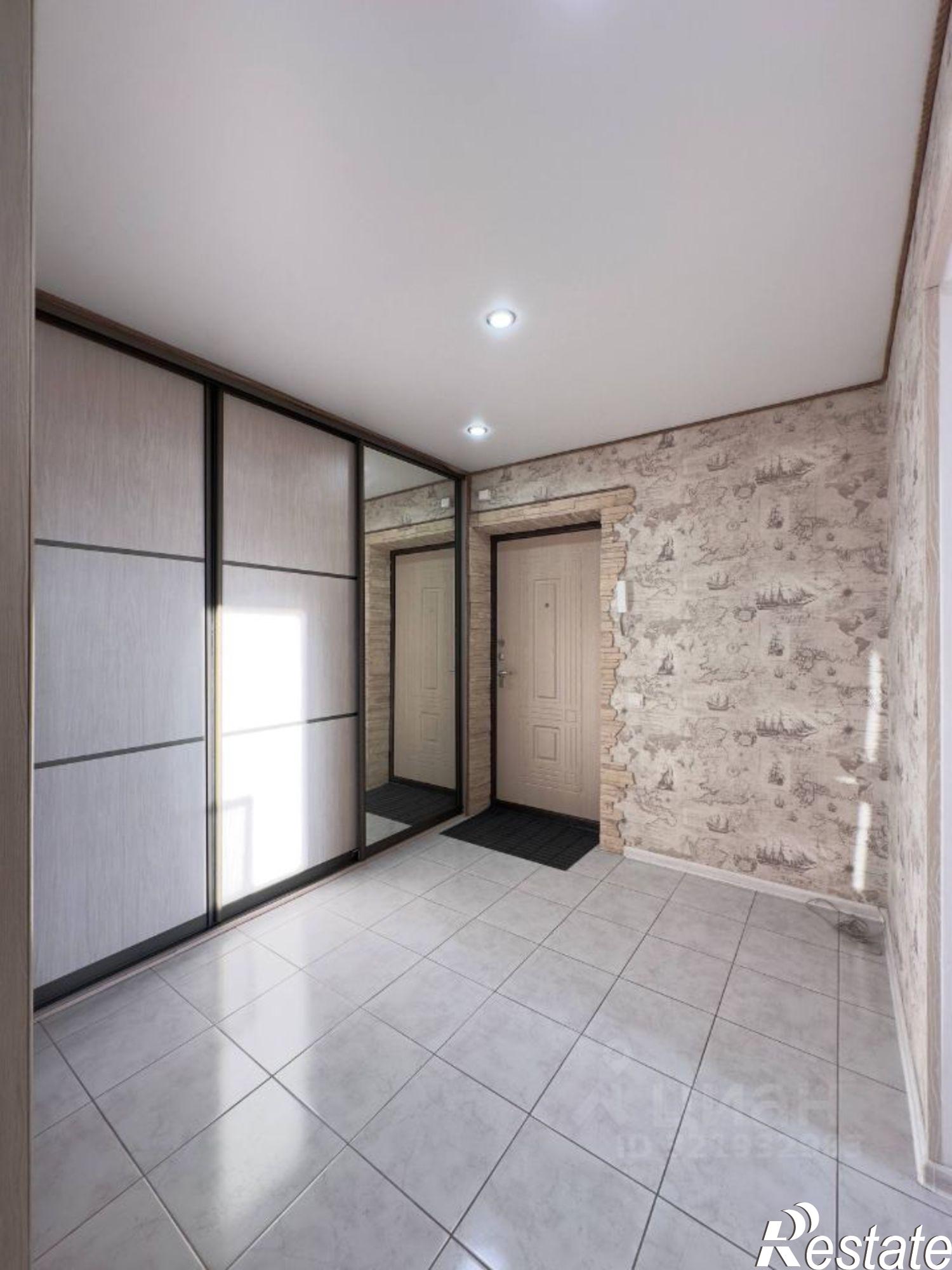 Купить квартиру за 7 949 000 рублей на Безоблачная улица, 3