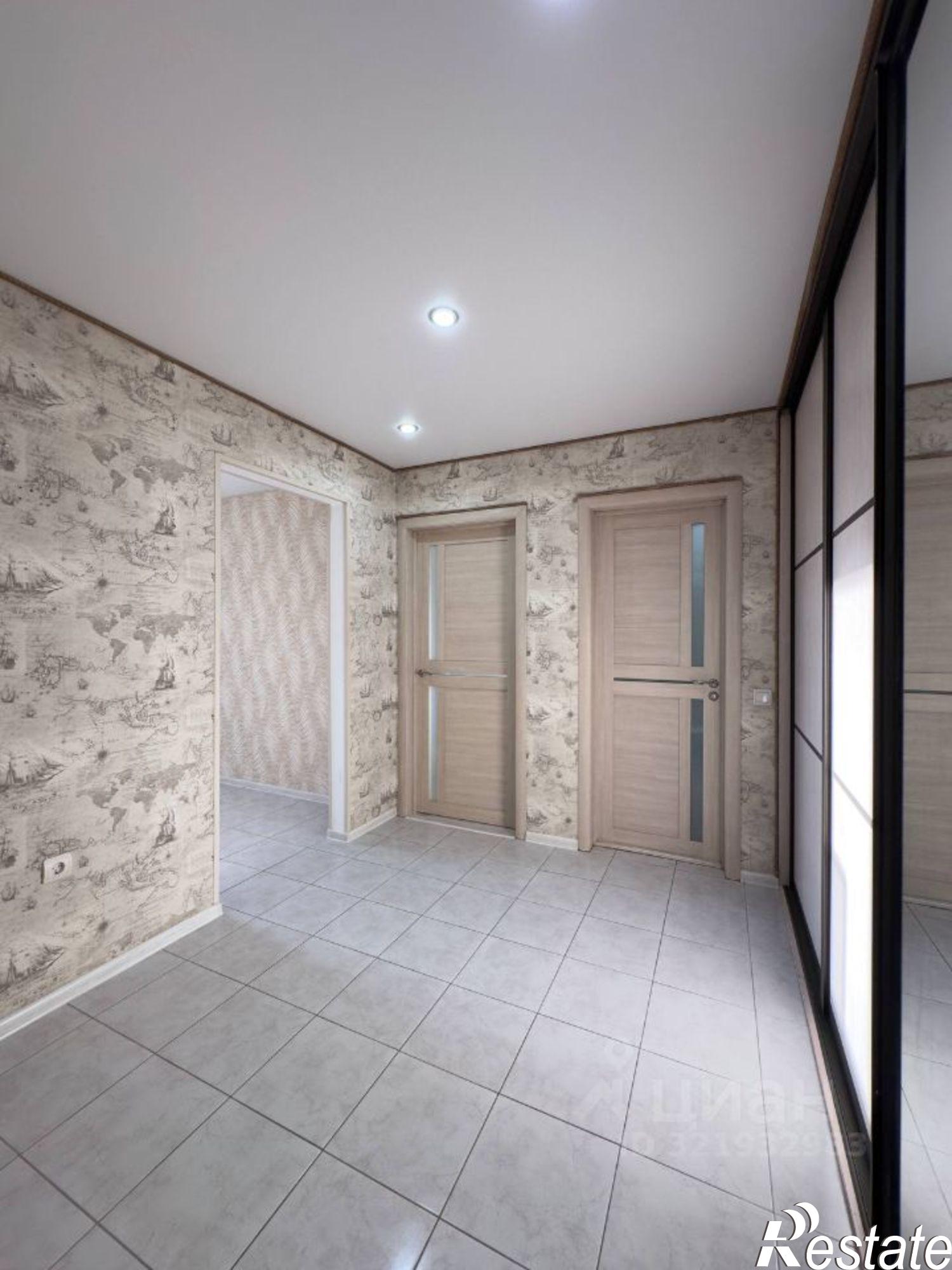 Купить квартиру за 7 949 000 рублей на Безоблачная улица, 3