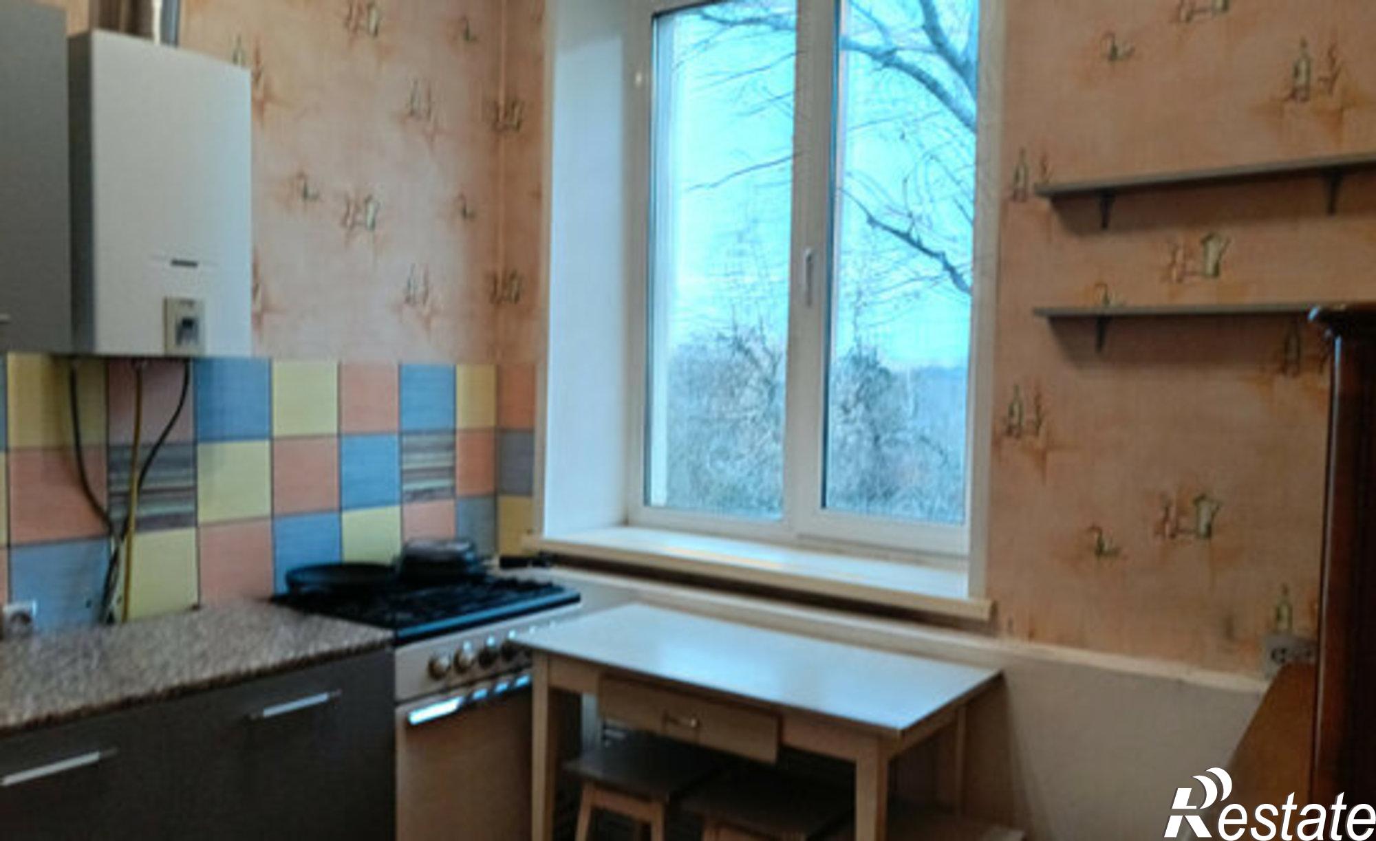 Купить квартиру за 5 450 000 рублей на Нижняя улица, 1