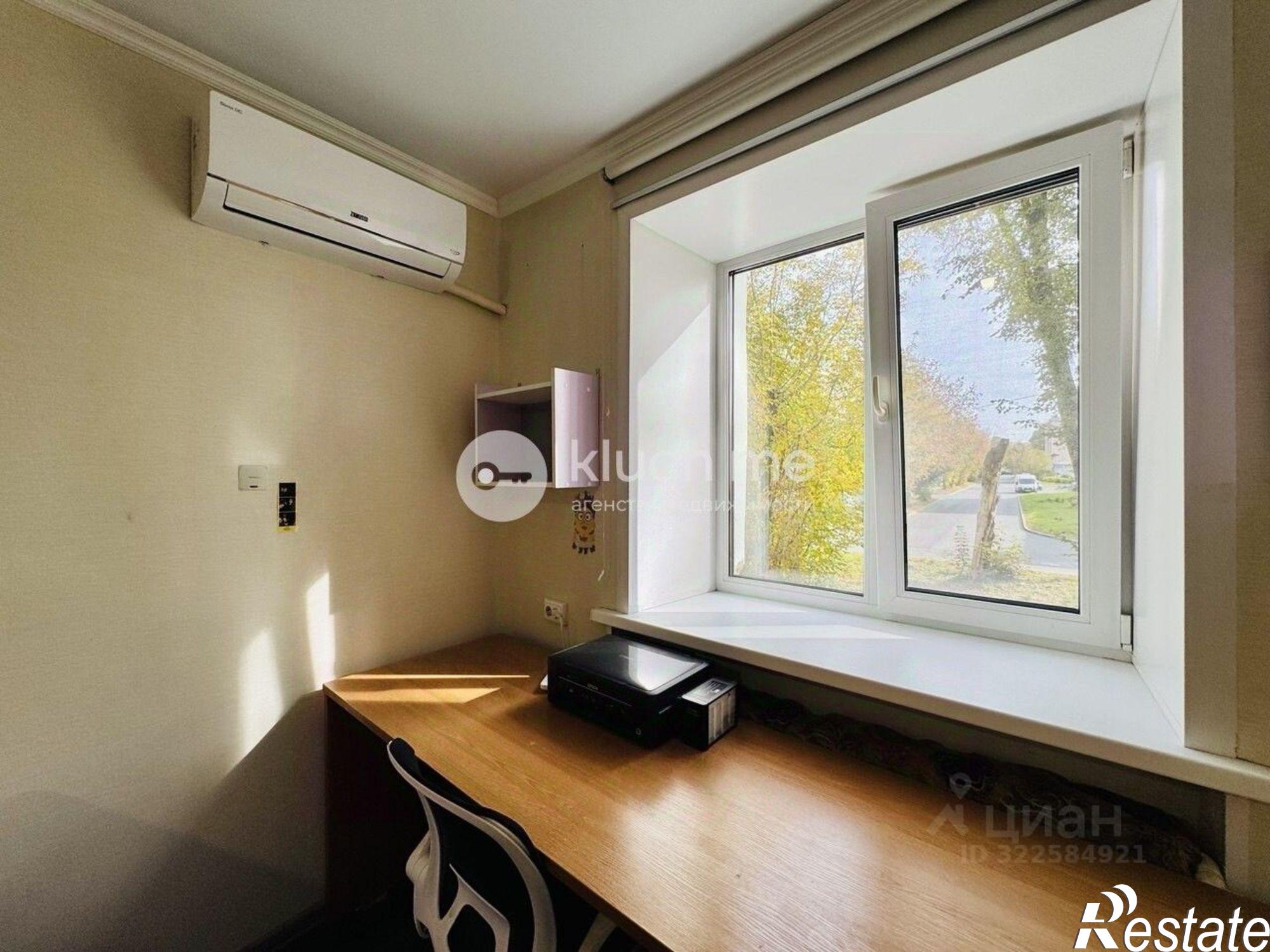 Купить квартиру за 6 500 000 рублей на улица Петра Алексеева, 7