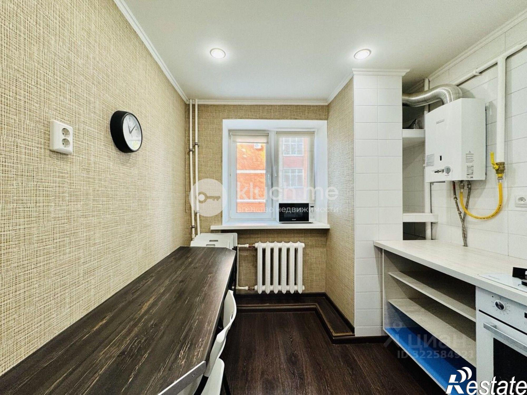 Купить квартиру за 6 500 000 рублей на улица Петра Алексеева, 7