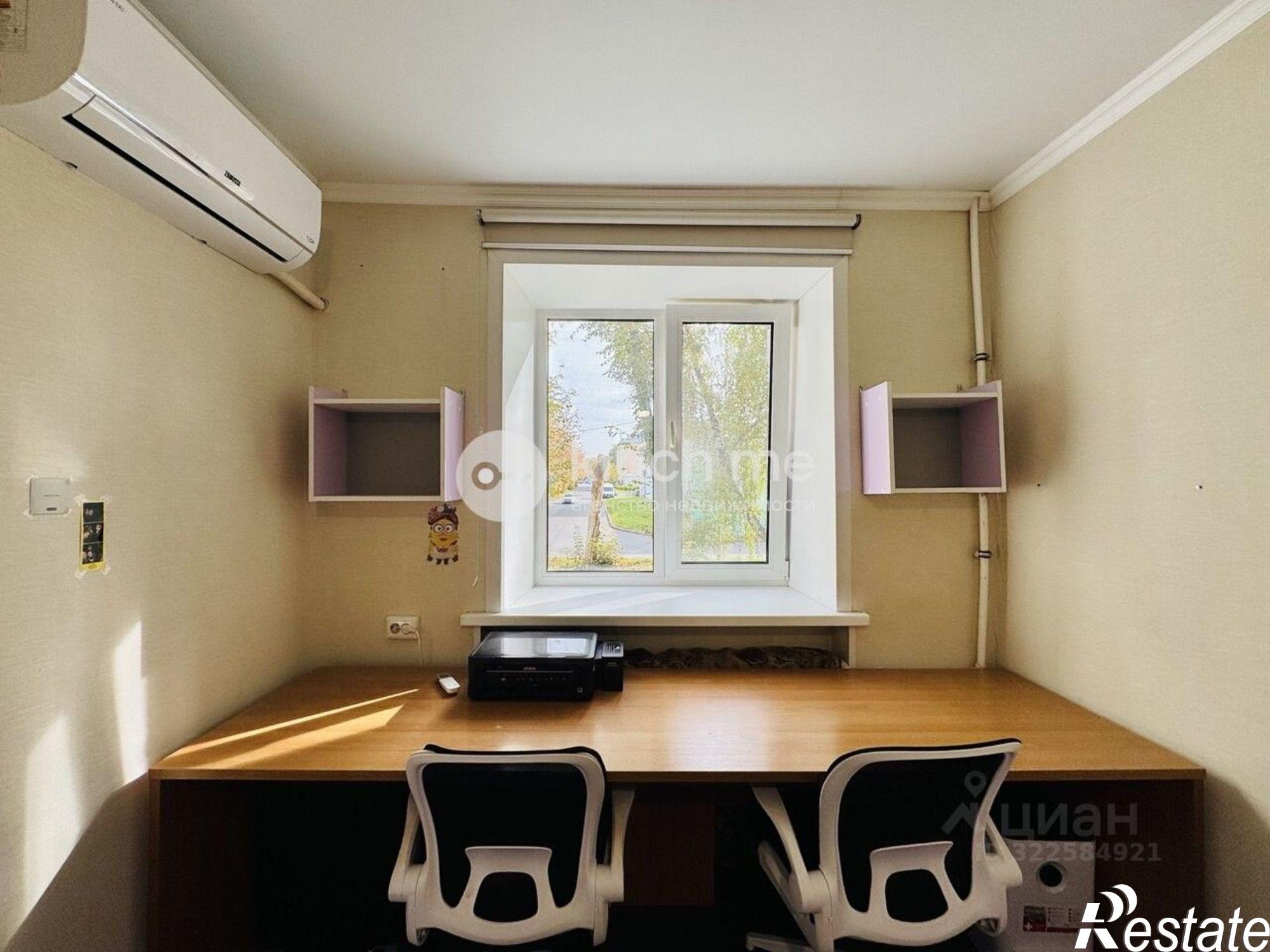 Купить квартиру за 6 500 000 рублей на улица Петра Алексеева, 7