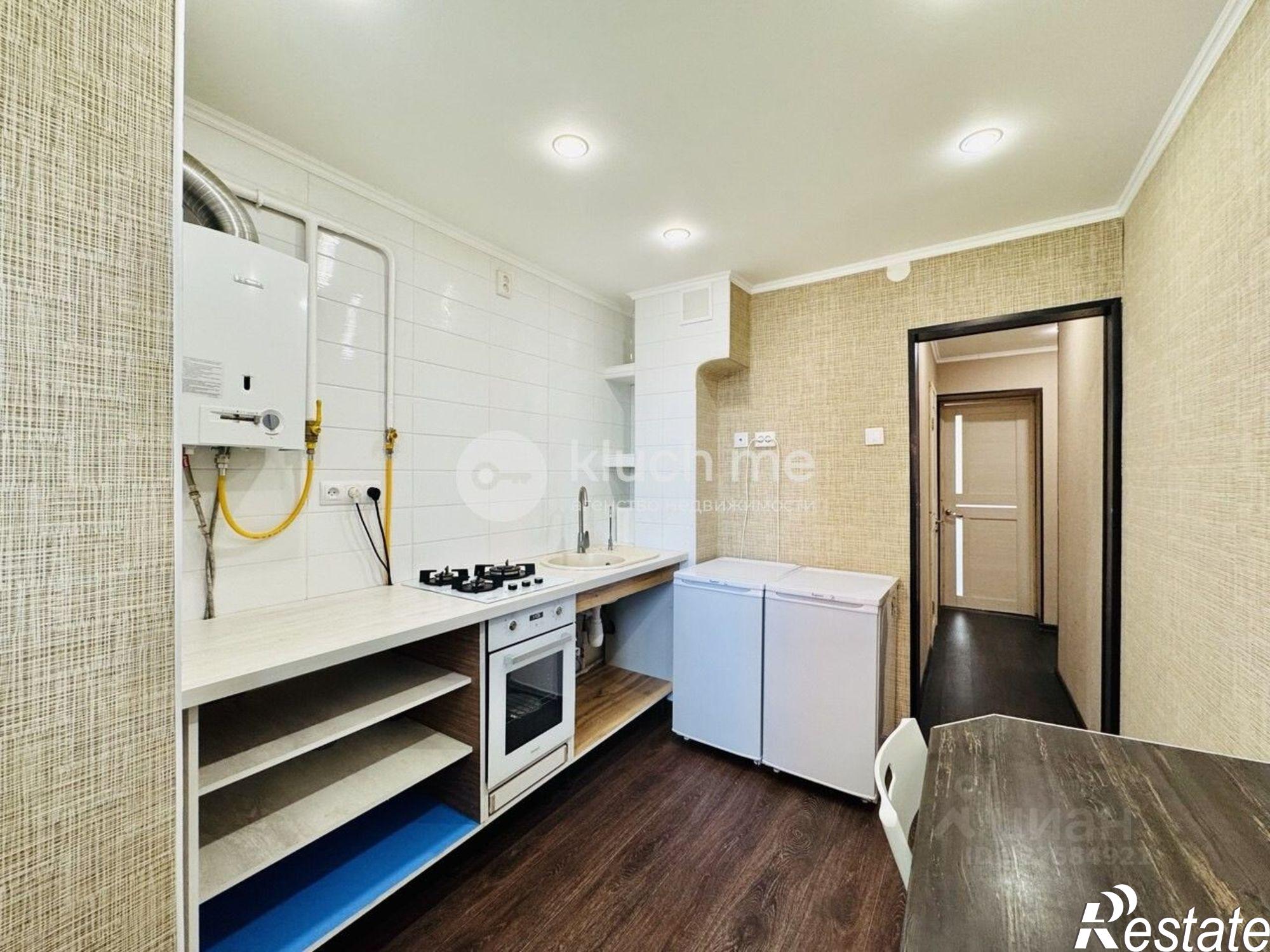 Купить квартиру за 6 500 000 рублей на улица Петра Алексеева, 7