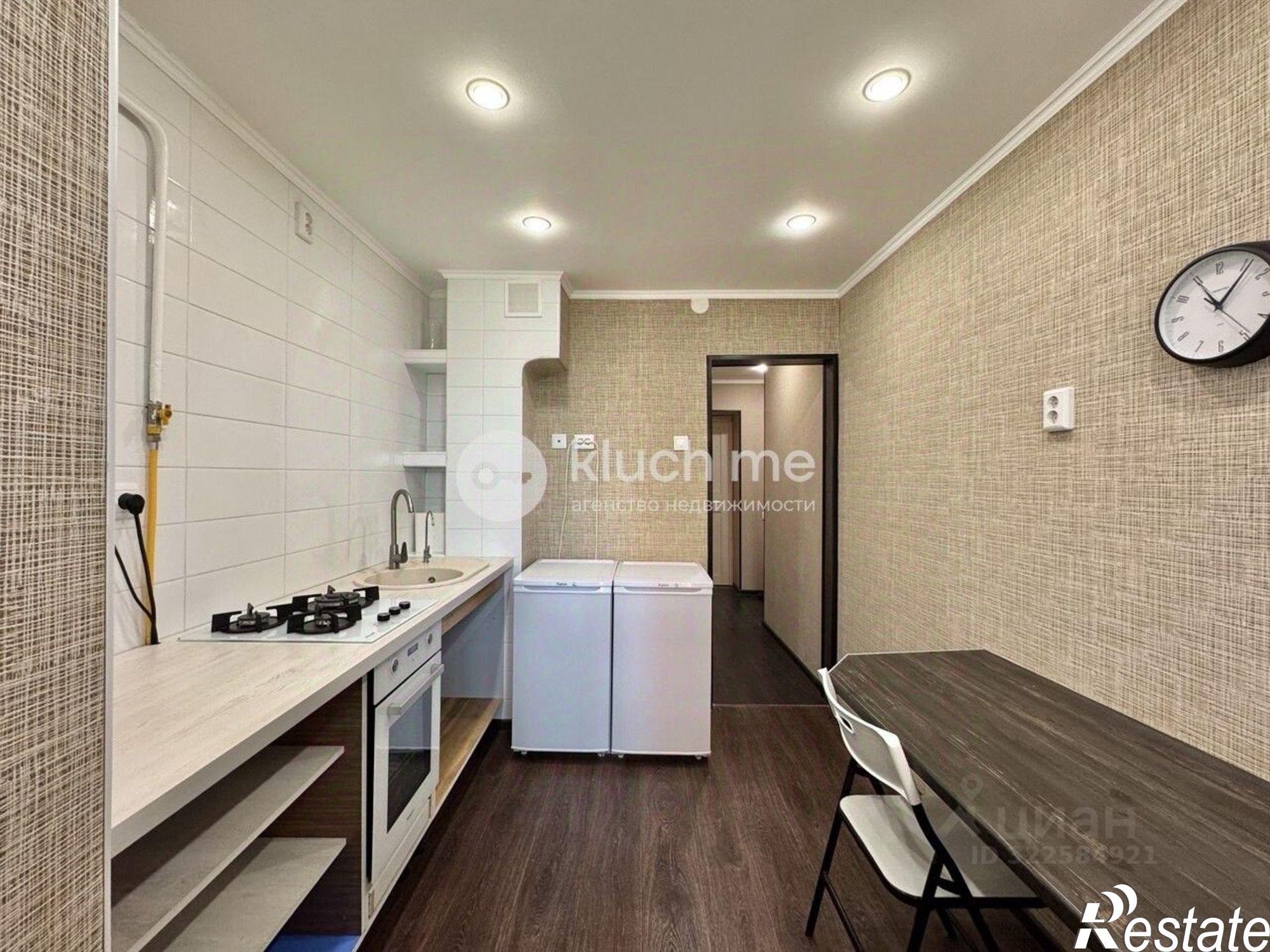 Купить квартиру за 6 500 000 рублей на улица Петра Алексеева, 7