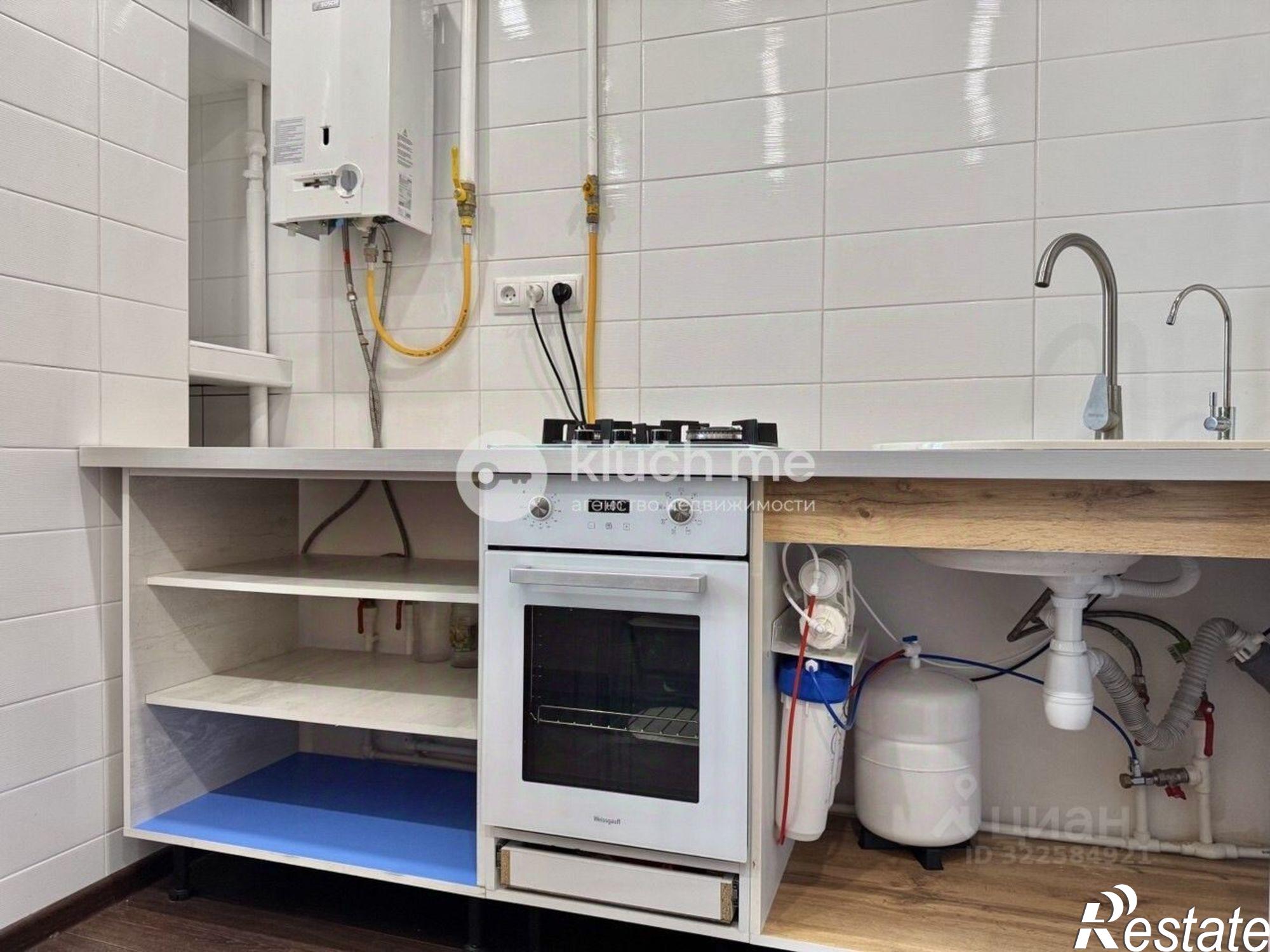 Купить квартиру за 6 500 000 рублей на улица Петра Алексеева, 7