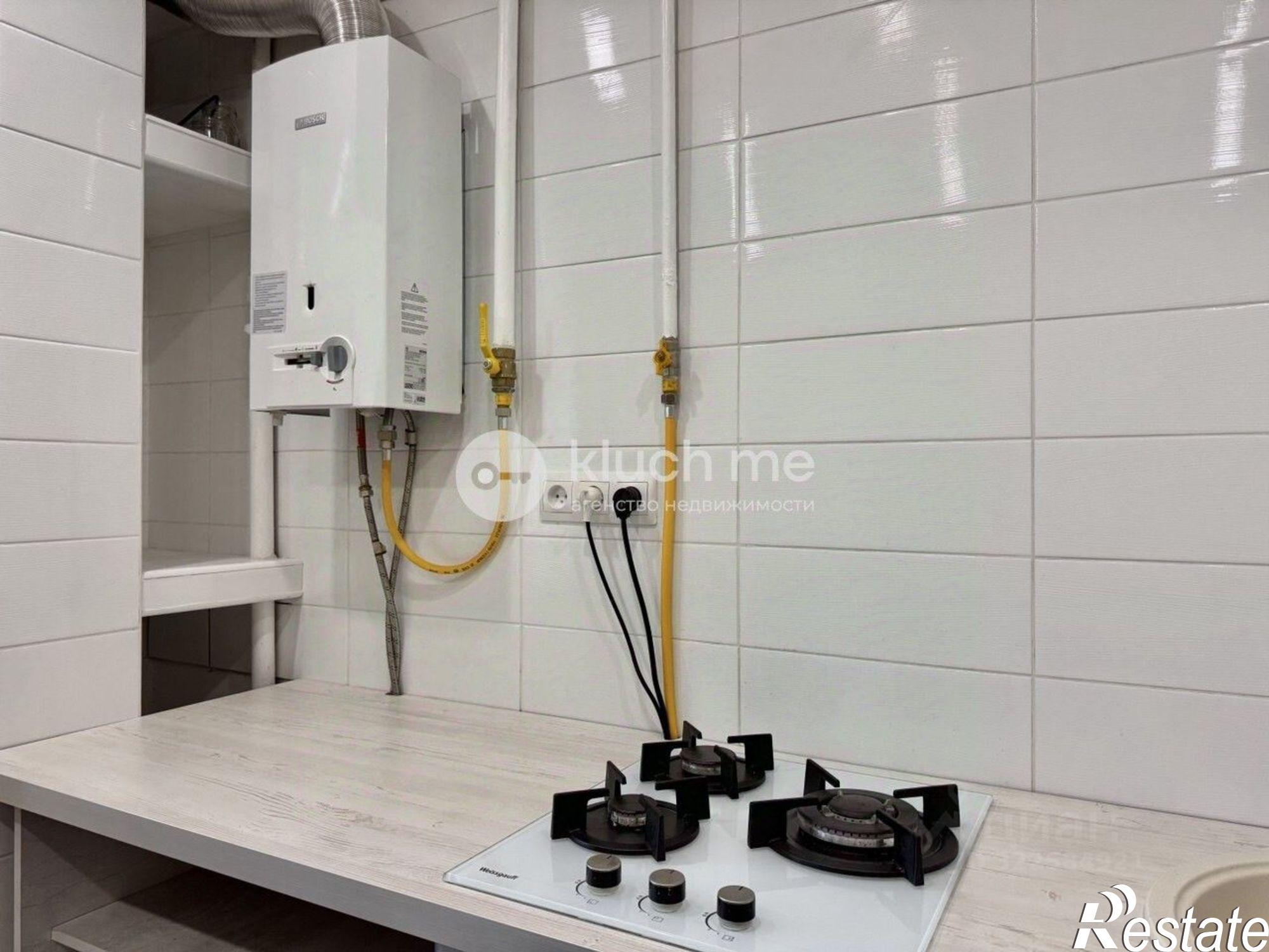 Купить квартиру за 6 500 000 рублей на улица Петра Алексеева, 7