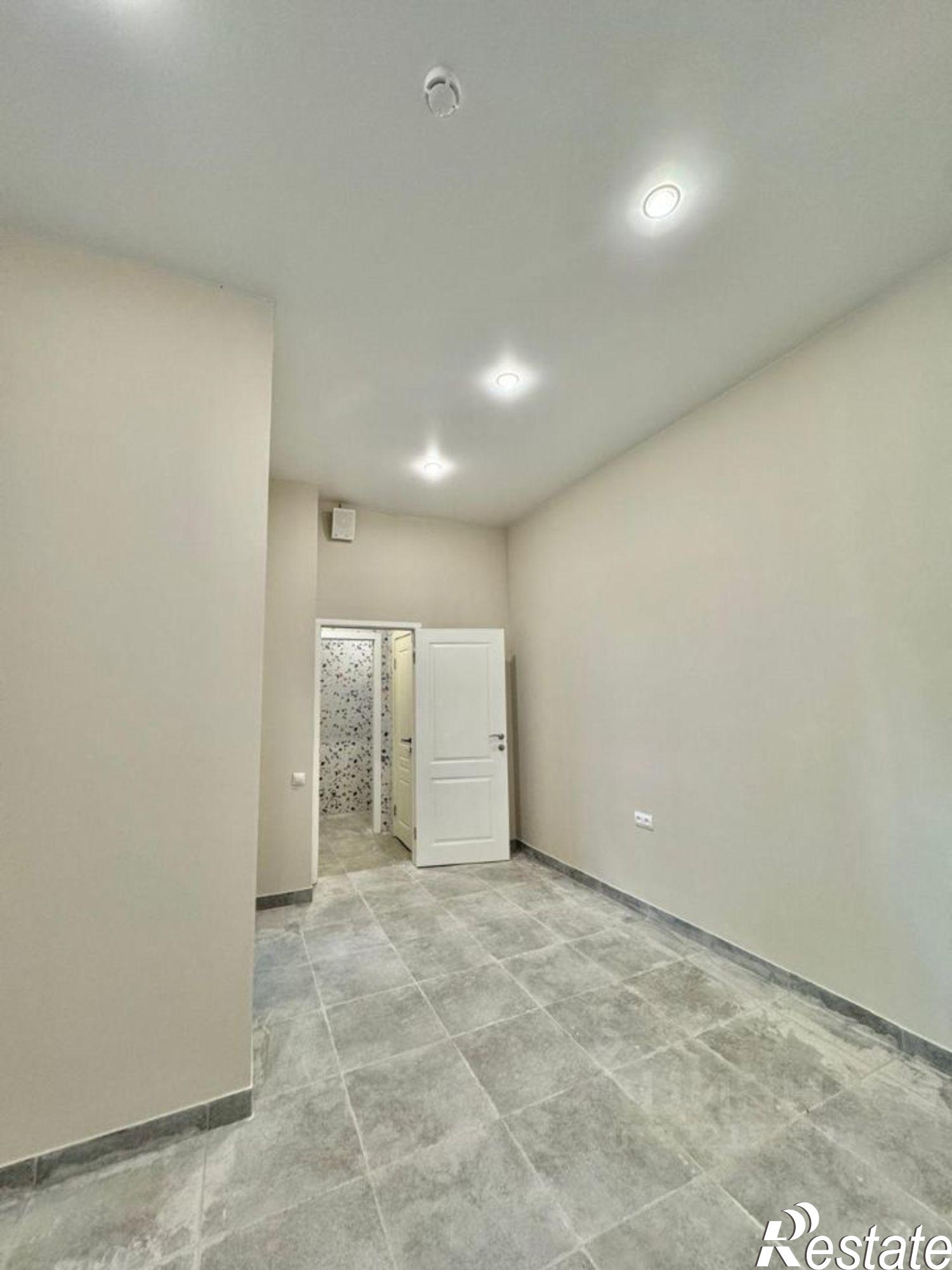 Купить помещение свободного назначения за 35 799 100 рублей на Аметьевская магистраль, 18 к3