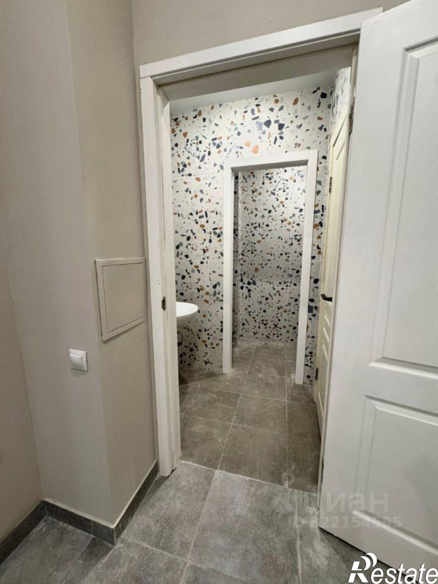 Купить помещение свободного назначения за 35 799 100 рублей на Аметьевская магистраль, 18 к3