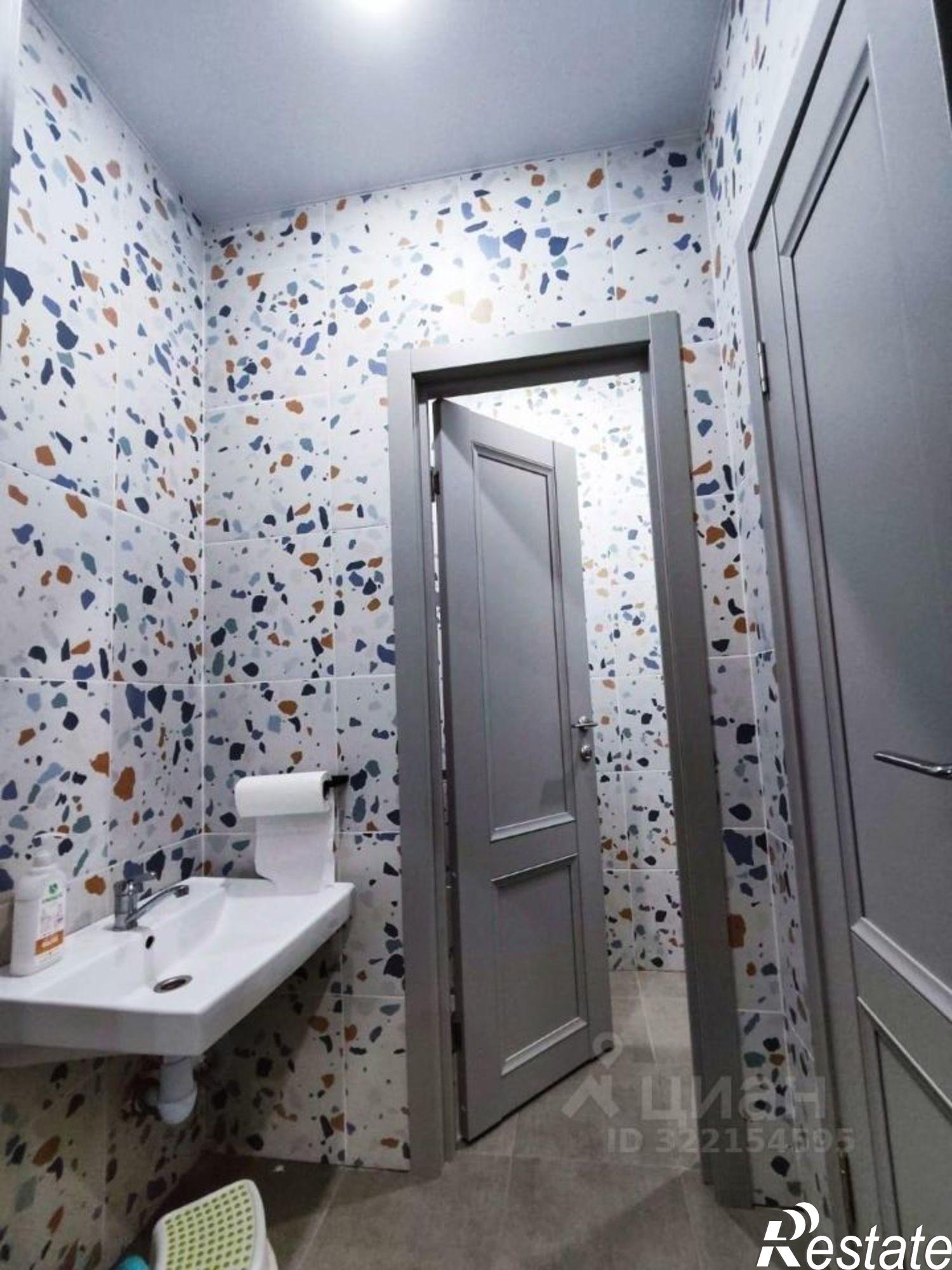 Купить помещение свободного назначения за 35 799 100 рублей на Аметьевская магистраль, 18 к3