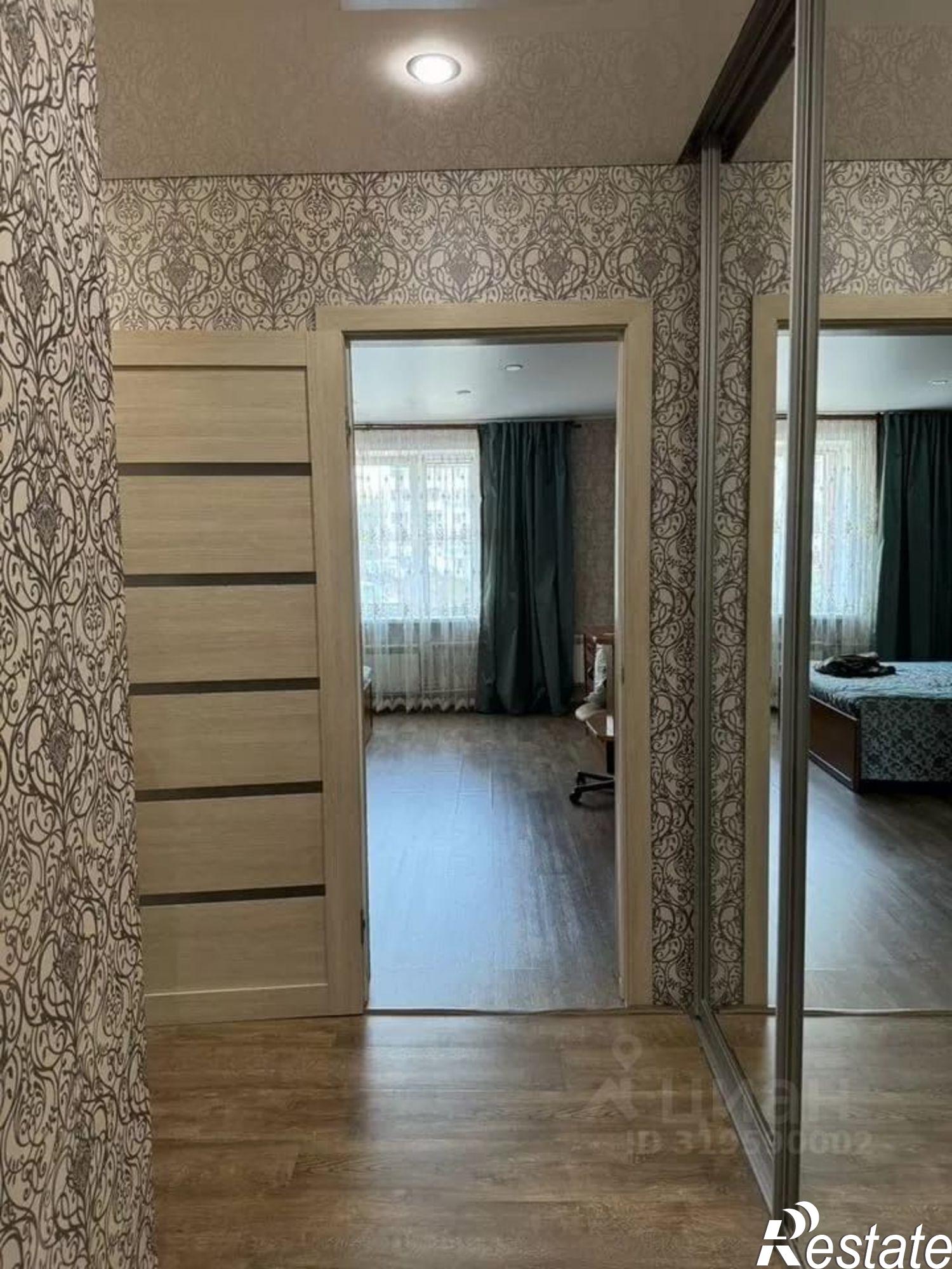 Сдать квартиру за 35 000 рублей на ул Ноксинский Спуск, 21