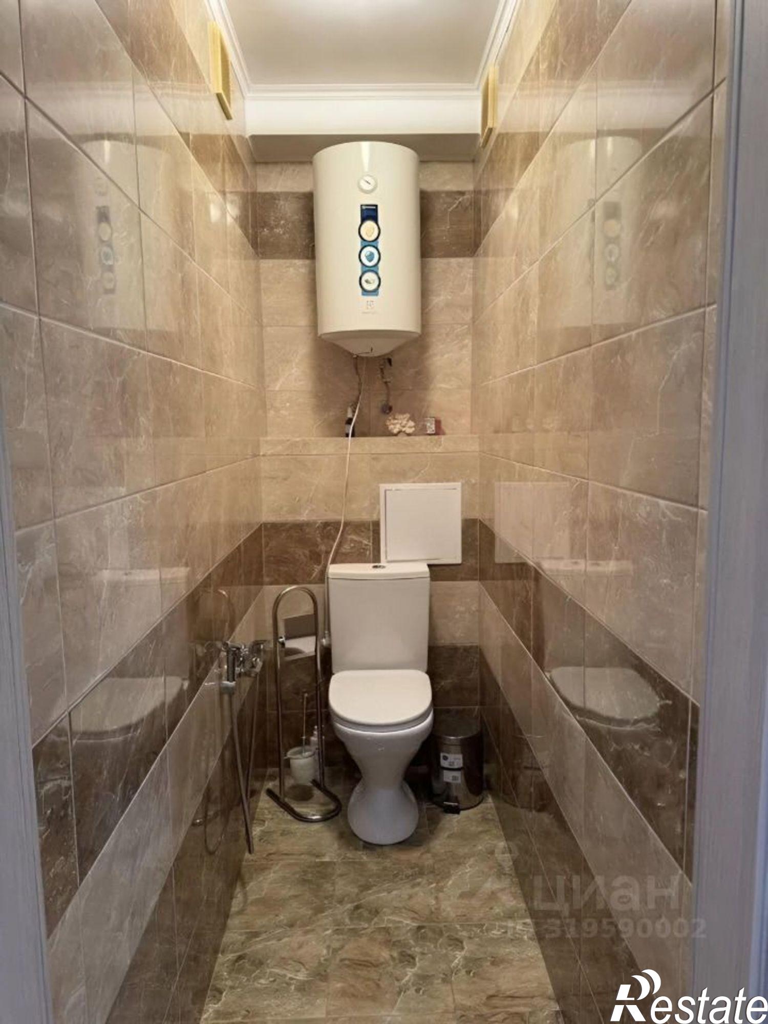 Сдать квартиру за 35 000 рублей на ул Ноксинский Спуск, 21