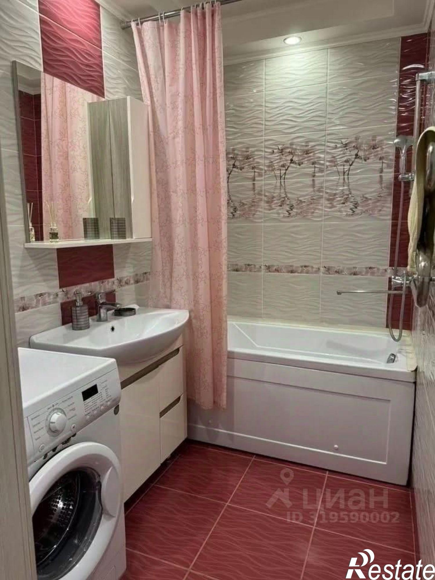 Сдать квартиру за 35 000 рублей на ул Ноксинский Спуск, 21