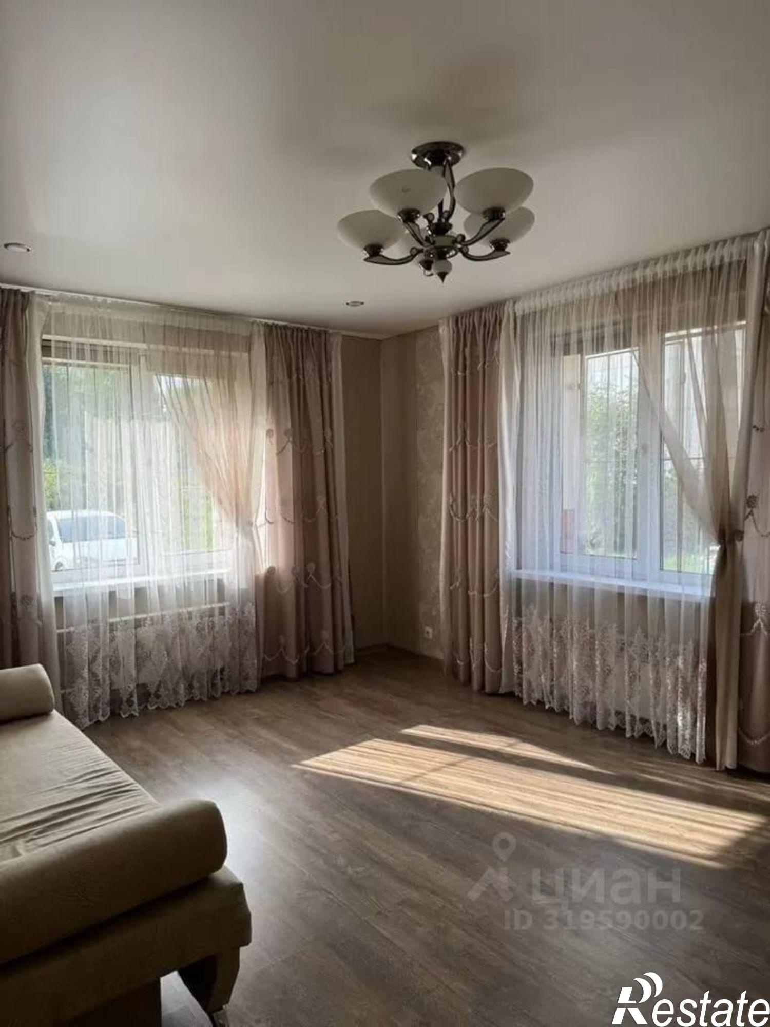 Сдать квартиру за 35 000 рублей на ул Ноксинский Спуск, 21