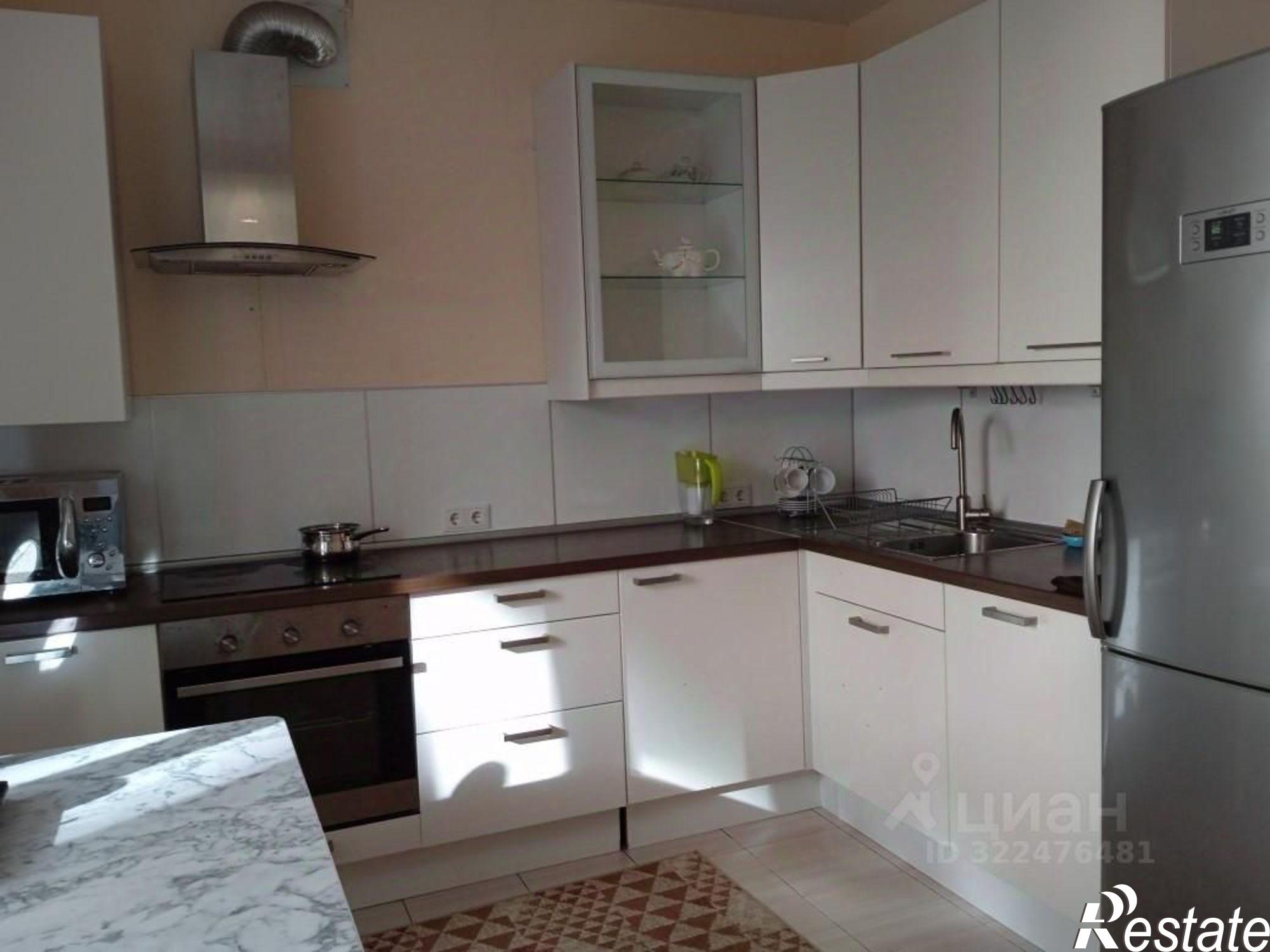 Купить квартиру за 8 500 000 рублей на улица Восстания, 127