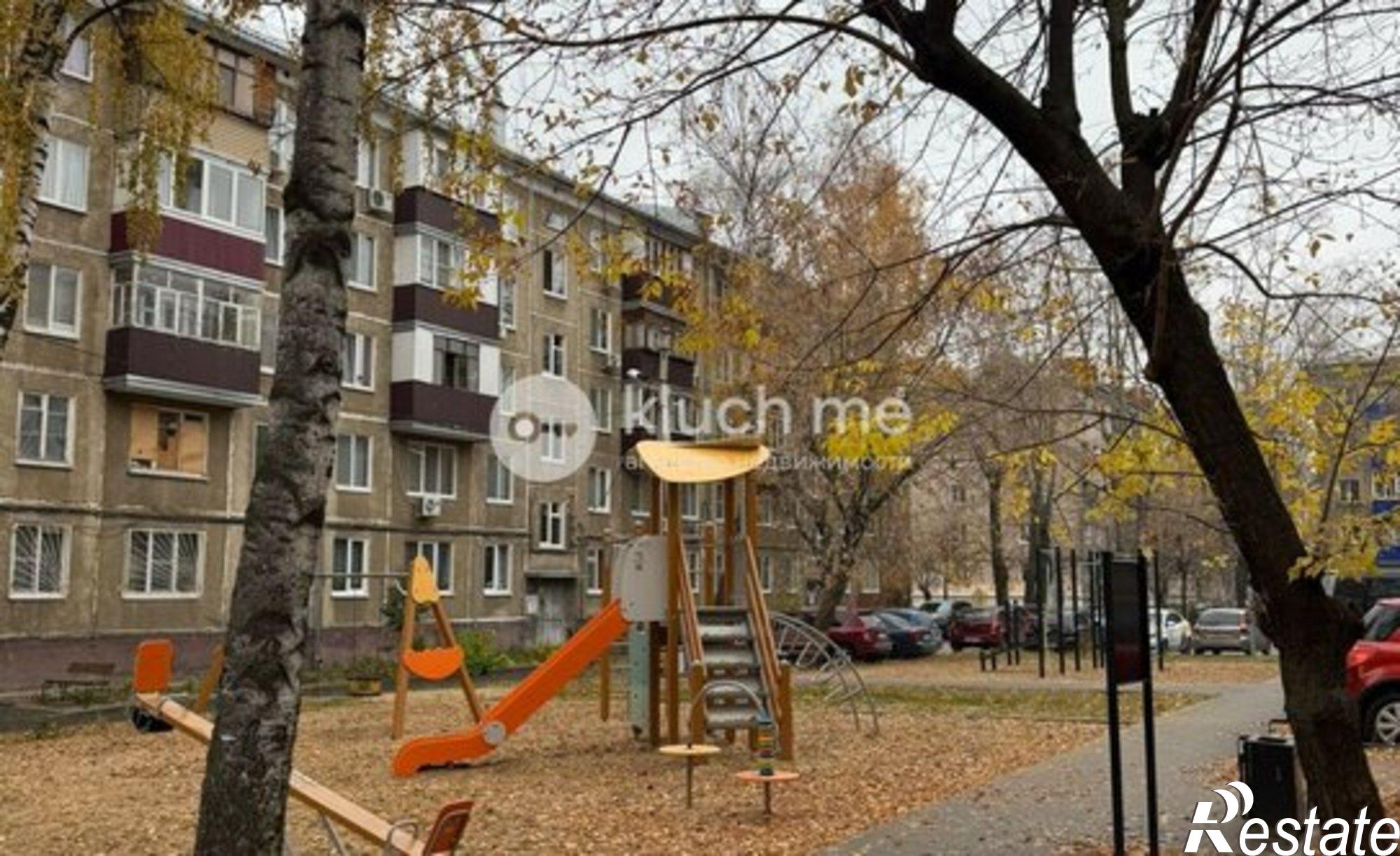 Купить квартиру за 5 800 000 рублей на улица Гагарина, 61