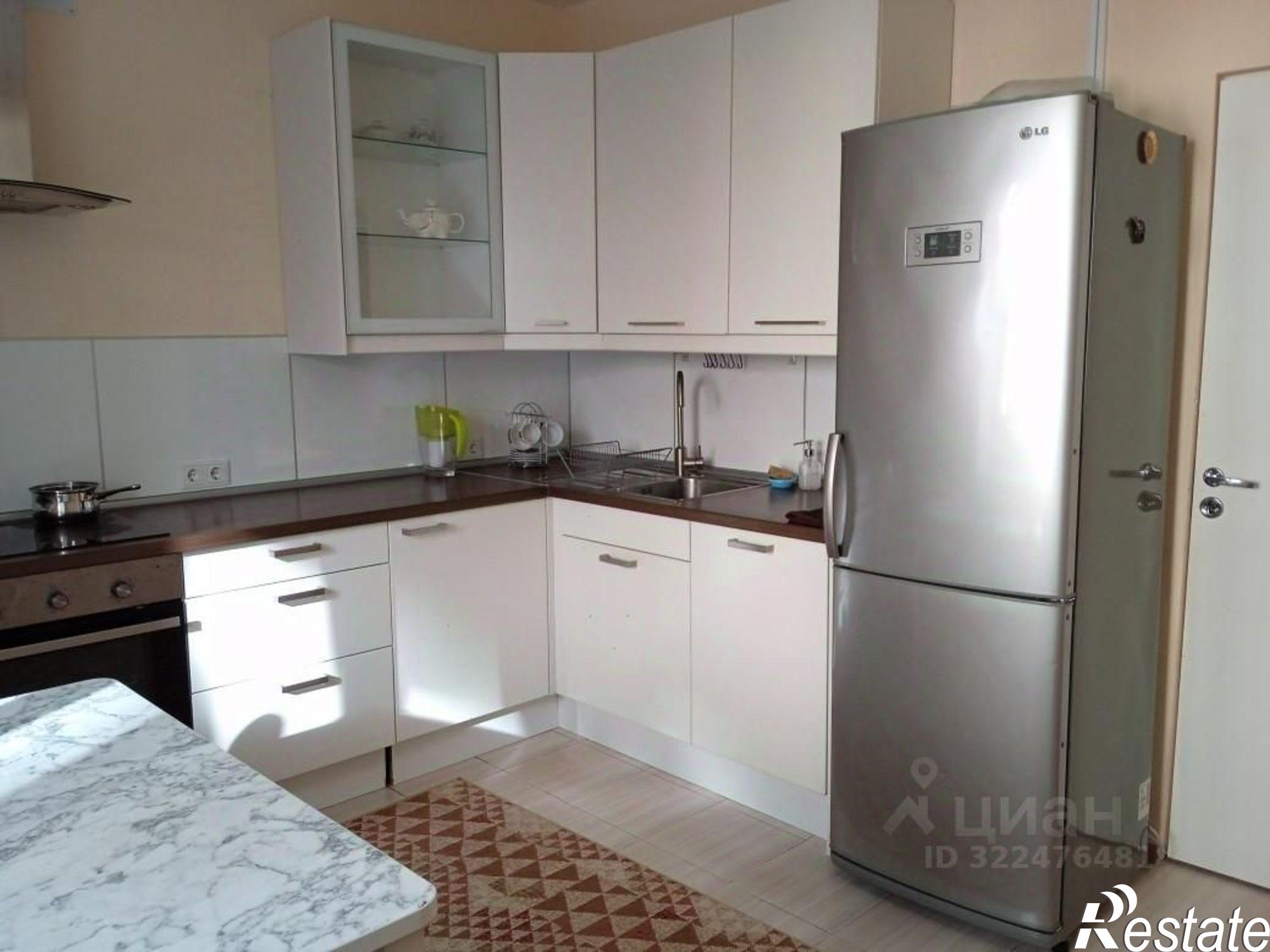 Купить квартиру за 8 500 000 рублей на улица Восстания, 127