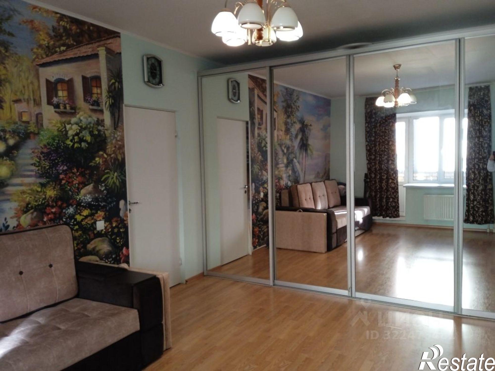 Купить квартиру за 8 500 000 рублей на улица Восстания, 127