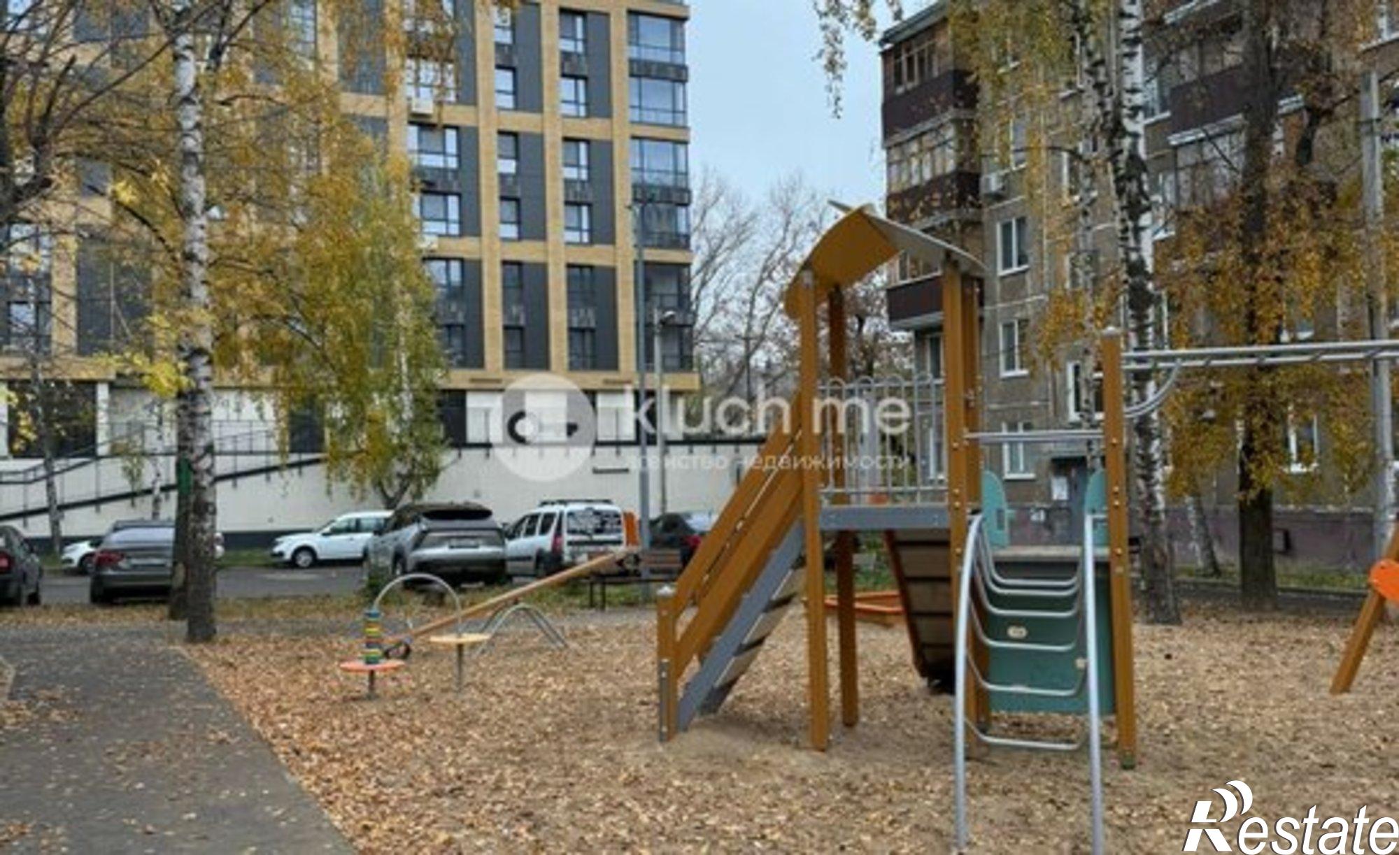 Купить квартиру за 5 800 000 рублей на улица Гагарина, 61