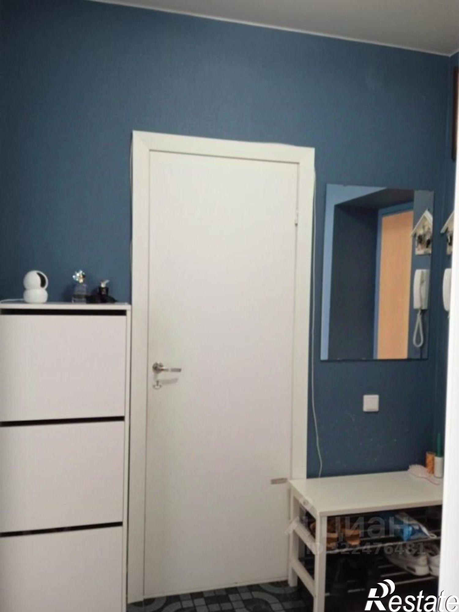 Купить квартиру за 8 500 000 рублей на улица Восстания, 127