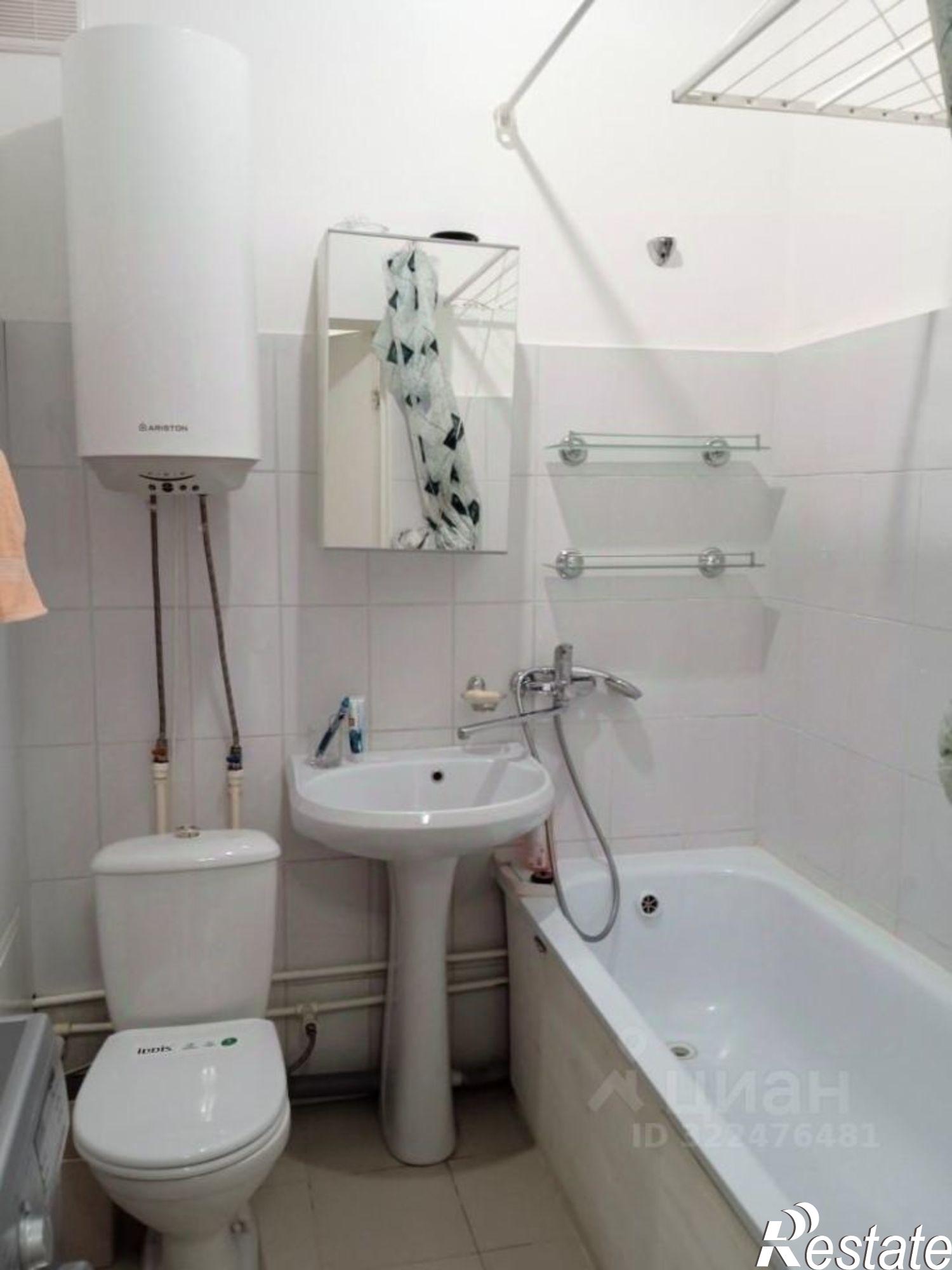 Купить квартиру за 8 500 000 рублей на улица Восстания, 127