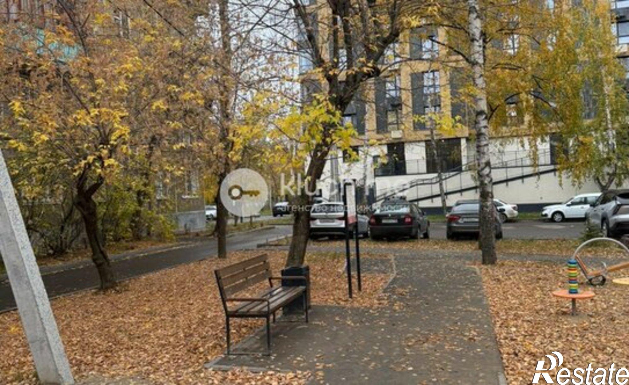 Купить квартиру за 5 800 000 рублей на улица Гагарина, 61