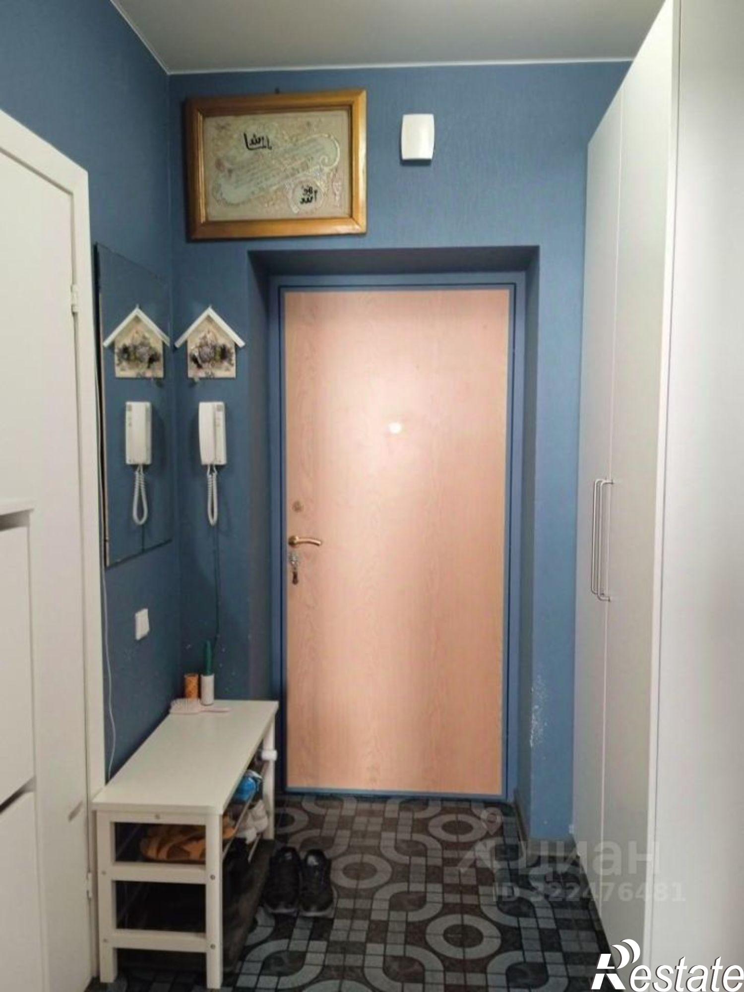 Купить квартиру за 8 500 000 рублей на улица Восстания, 127