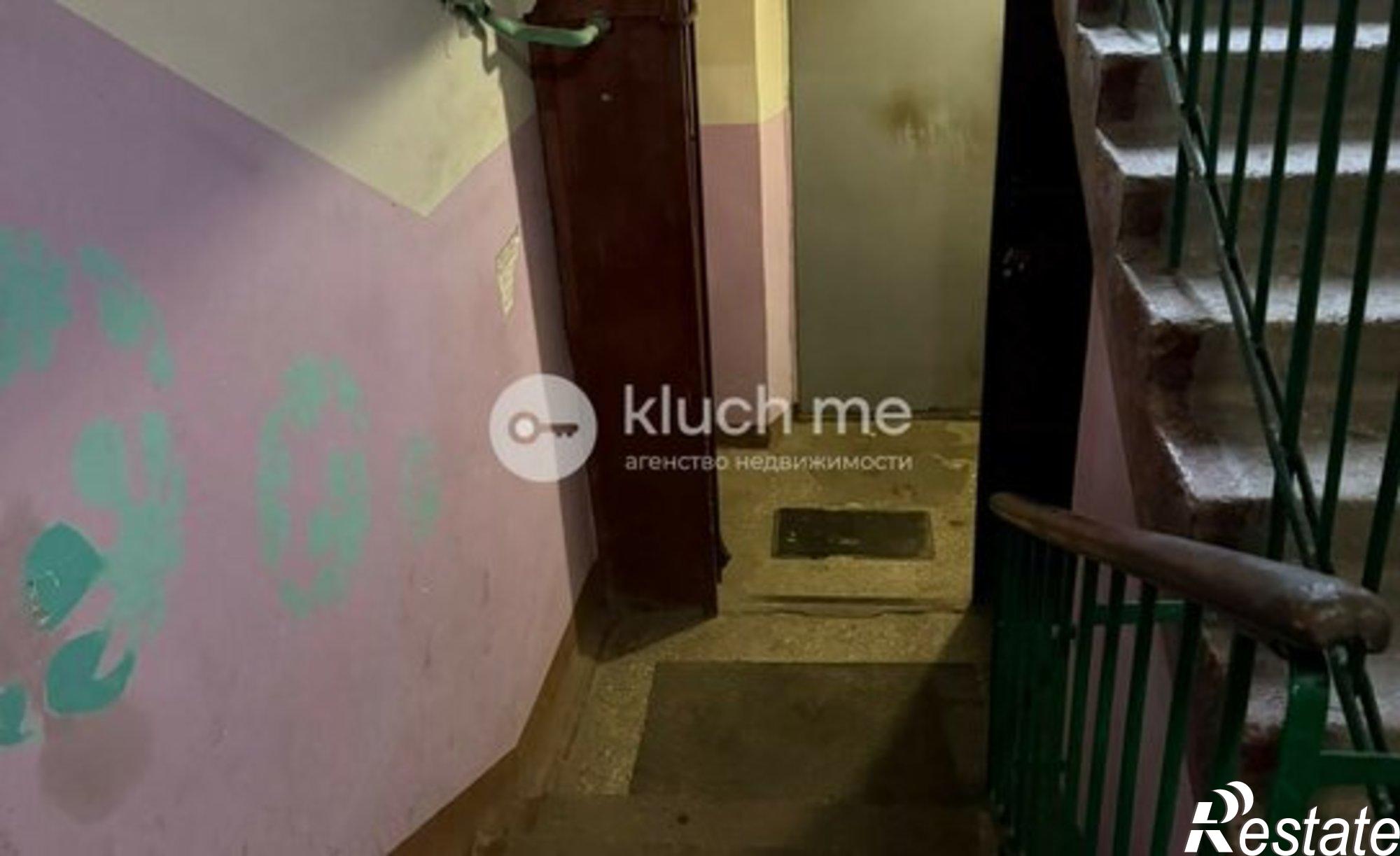 Купить квартиру за 5 800 000 рублей на улица Гагарина, 61