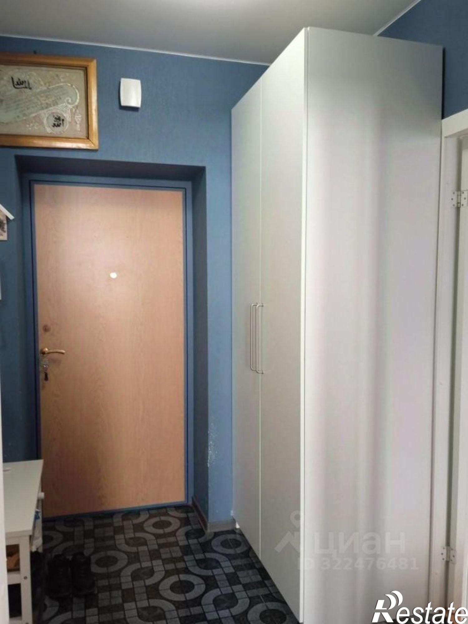 Купить квартиру за 8 500 000 рублей на улица Восстания, 127