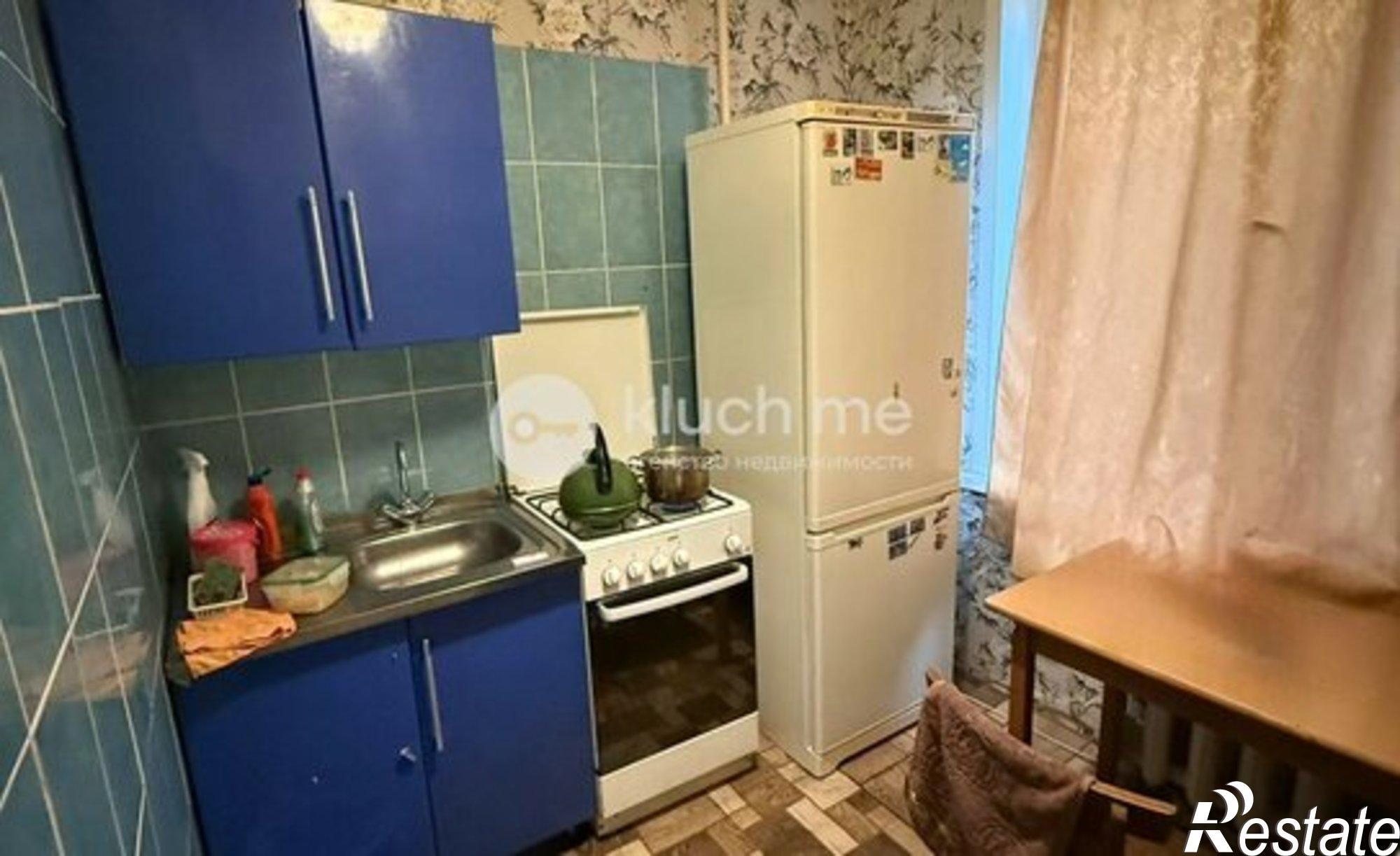 Купить квартиру за 5 800 000 рублей на улица Гагарина, 61